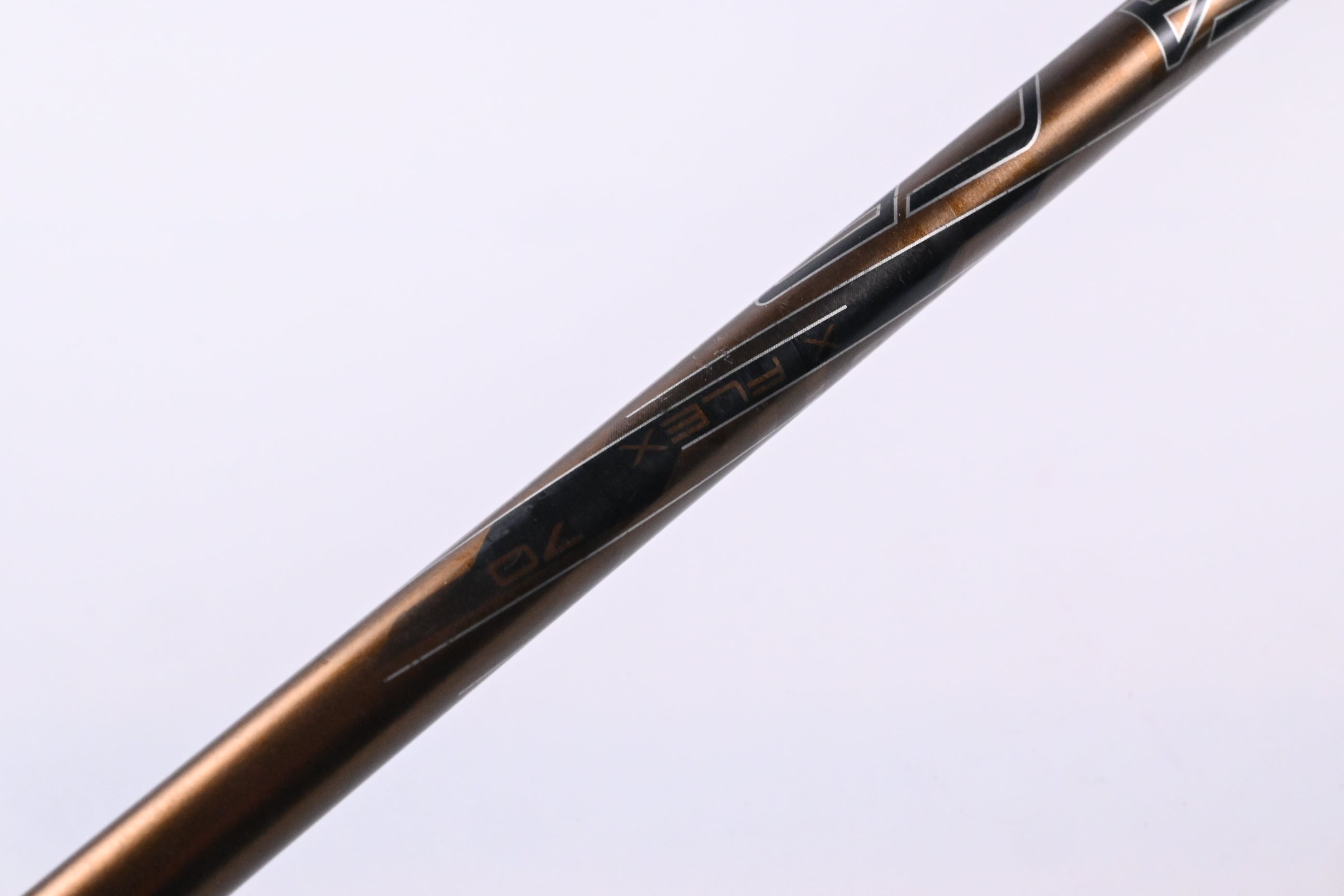 Ping G400 #3 Hybrid / 19 Degree / X-Flex Ping Alta CB 70 Shaft