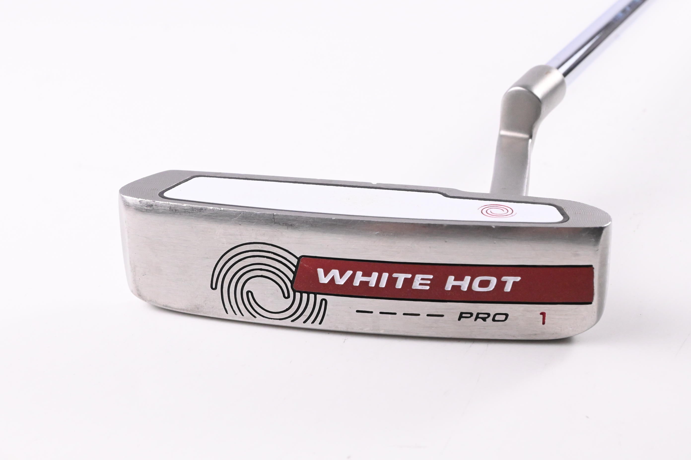 Odyssey White Hot Pro 1 Putter / 34 Inch