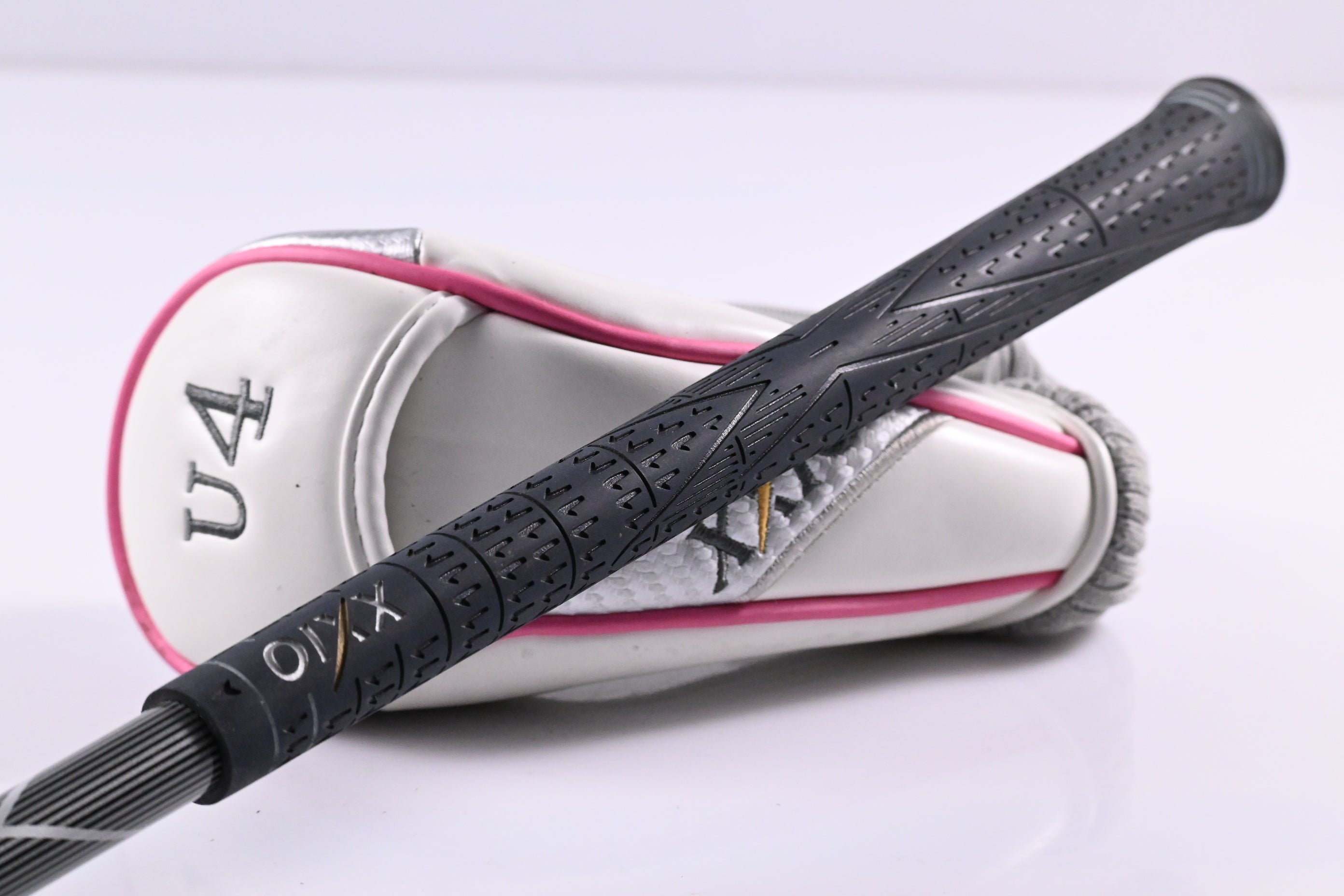 XXIO 8 #4 Hybrid / 21 Degree / Senior Flex XXIO MP 800 51 Shaft