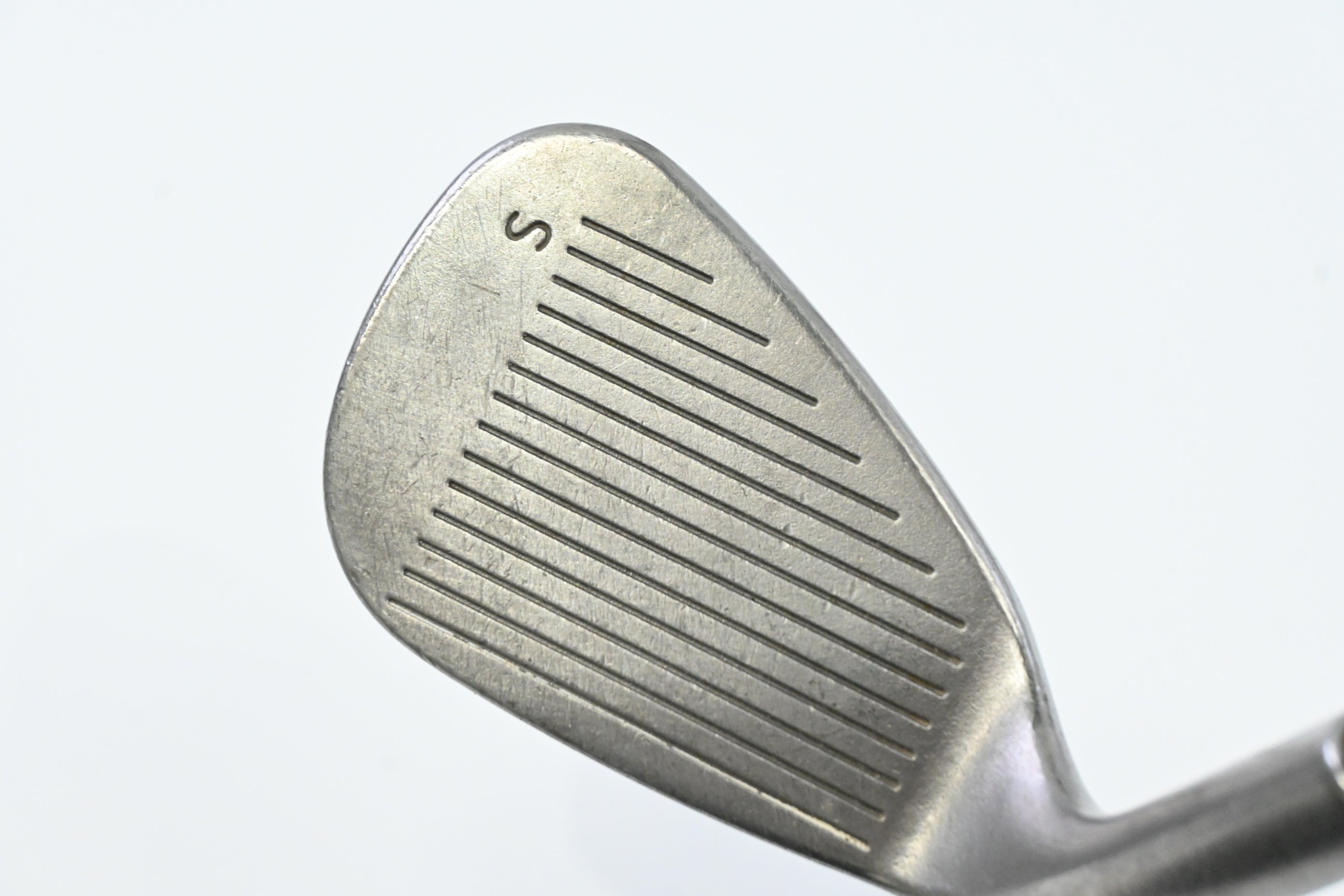 Ping G2 Sand Wedge / 54 Degree / Green Dot / Regular Flex Ping TFC 100 Shaft