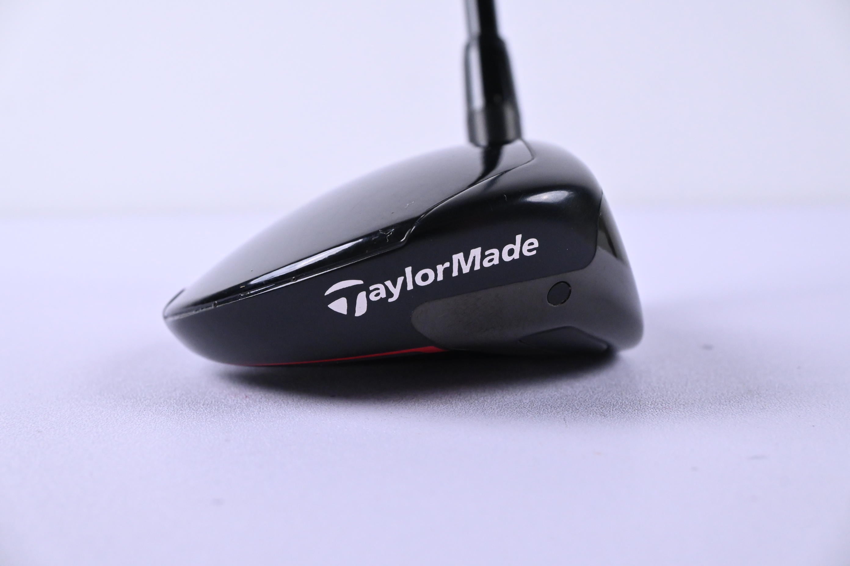 Taylormade Stealth 2 Plus #5 Wood / 18 Degree / TX-Flex Tensei AV Raw Blue 85