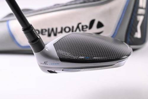 TaylorMade SIM Ti #3 Wood / 14 Degree / Regular Flex Tensei AV Blue 60 Shaft