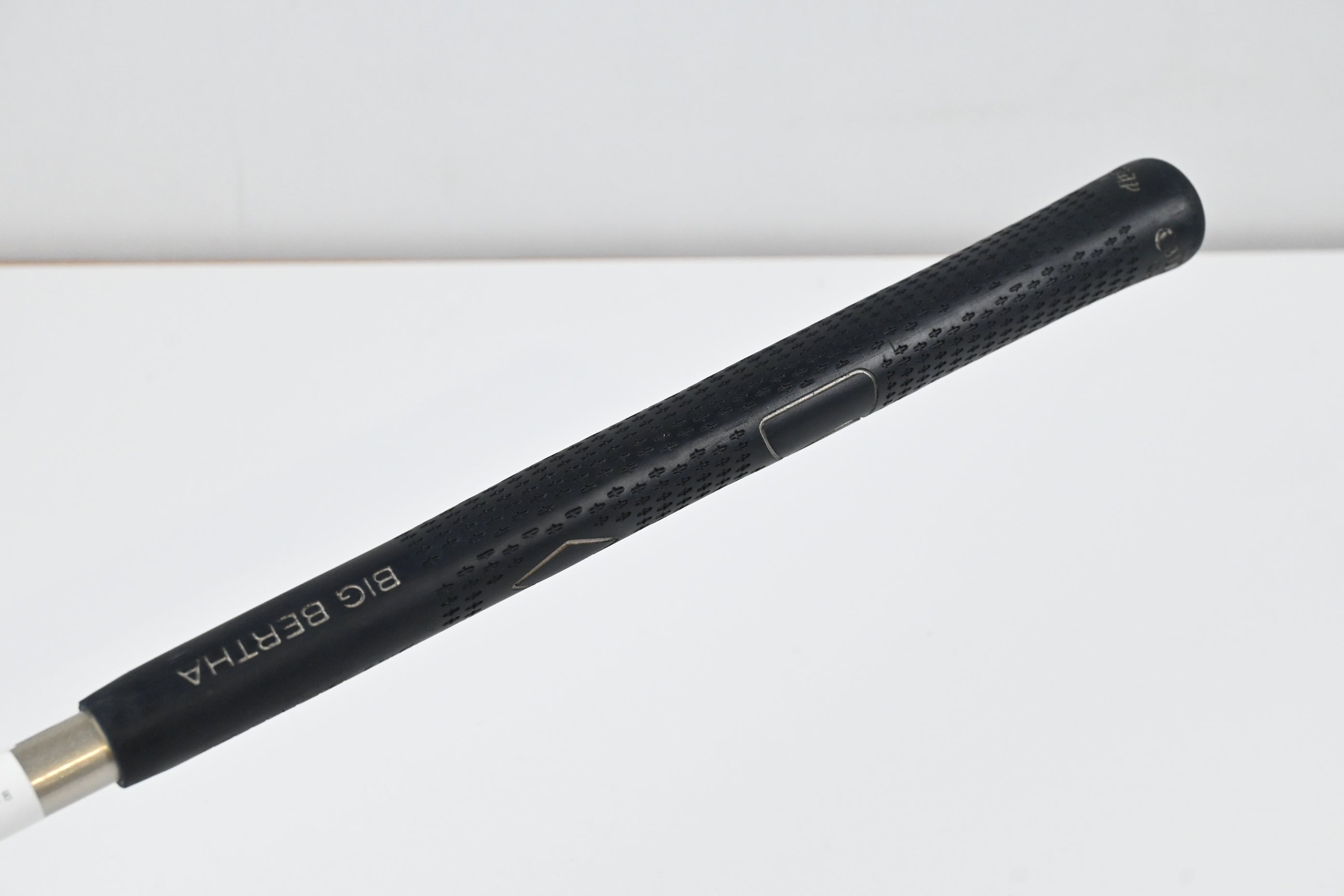 Ladies Callaway X-14 #4 Iron / 23.5 Degree / Ladies Flex Callaway Gems Shaft