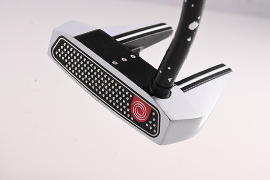 Odyssey O-Works 7 Putter / 33.5 Inch