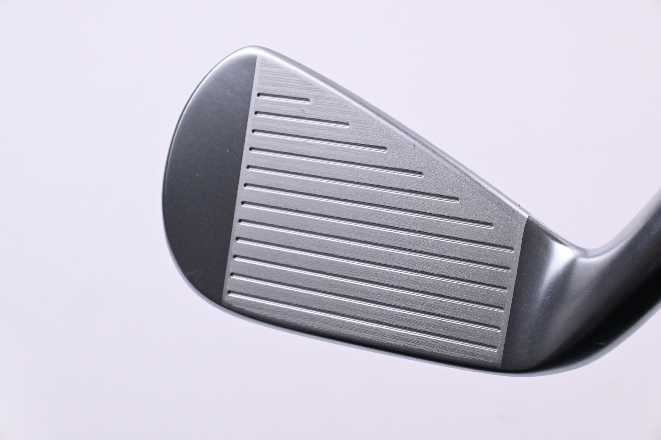 Srixon ZXiU Utility #3 Iron / 20 Degree / Regular Flex MMT 80 Shaft