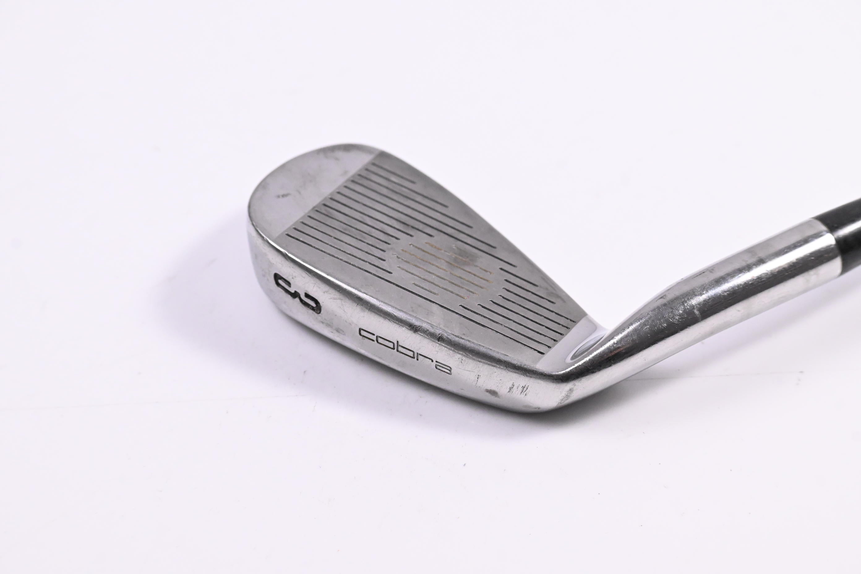 Cobra King Cobra Oversize #3 Iron / 21 Degree / Regular Flex Cobra Lightweight
