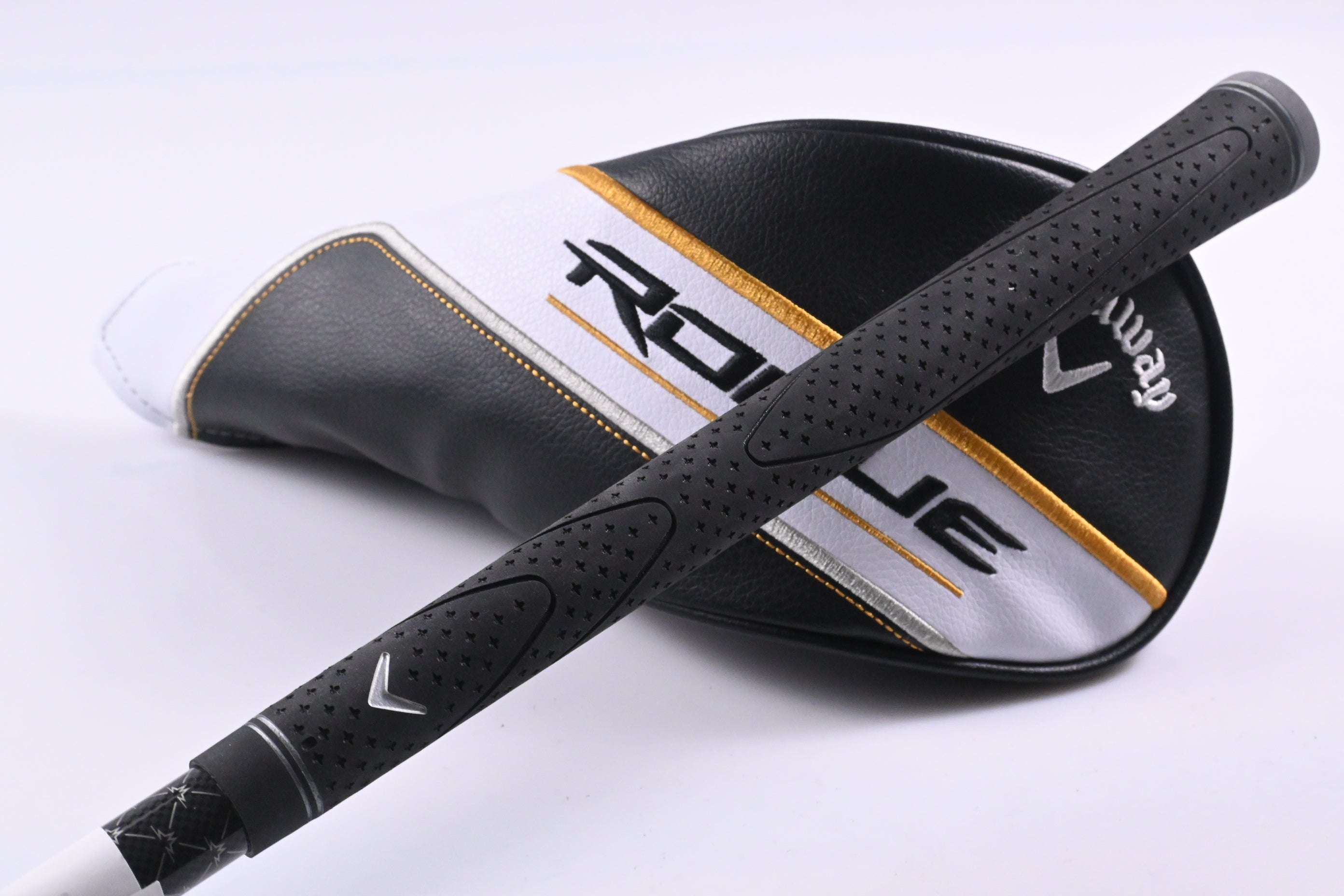 Callaway Rogue ST Max 2024 #3 Wood / 15 Degree / Stiff Flex Tensei CR Blue 60