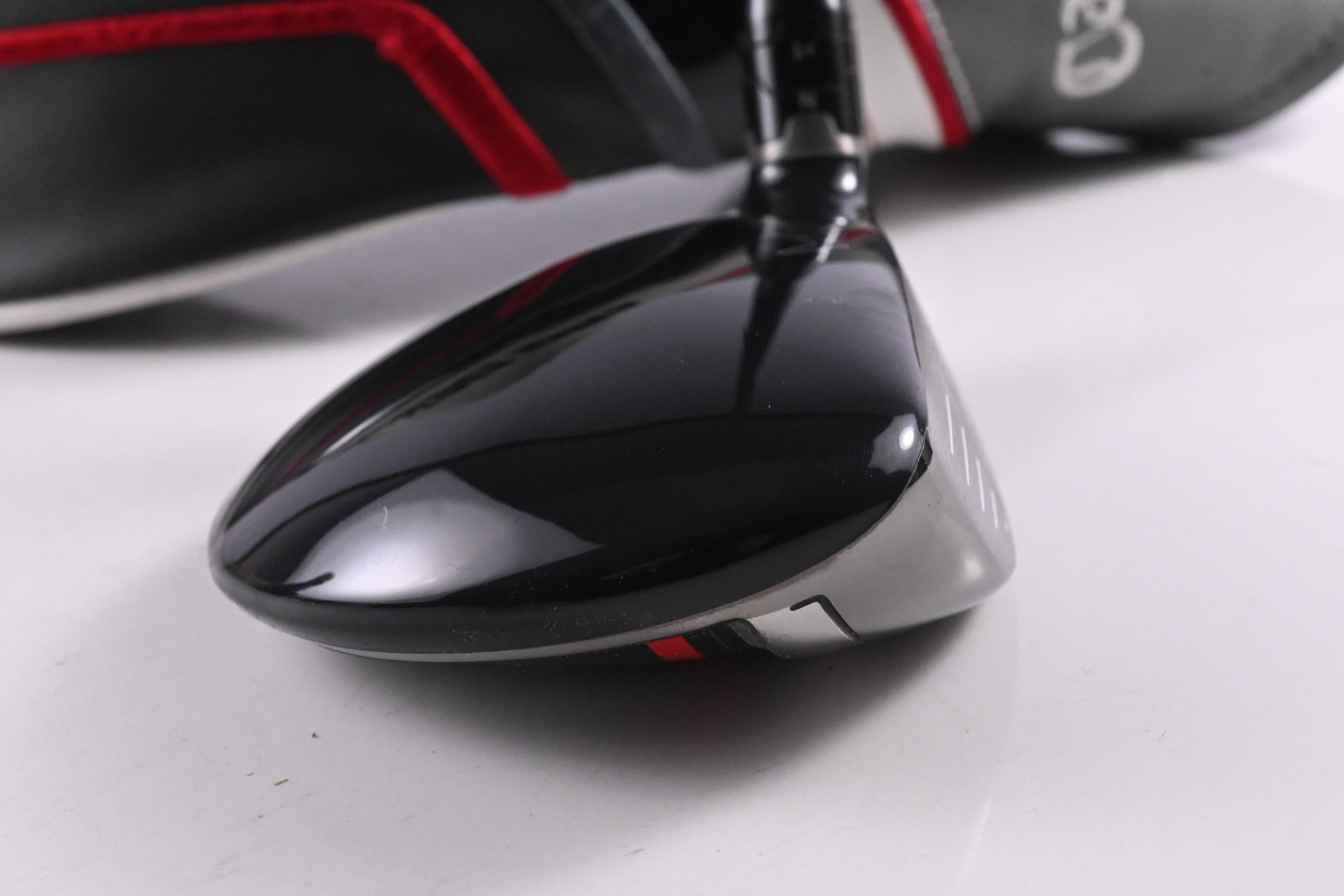 Callaway Great Big Bertha 2023 #5 Wood / 19 Degree / Regular Flex Tensei AV Blue 55