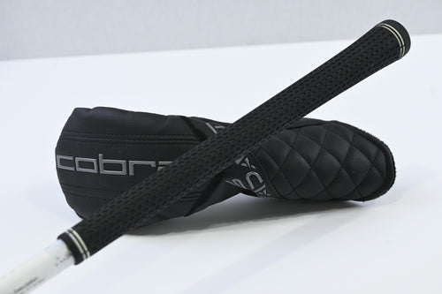 Cobra DS-Adapt X #3 Wood / 15 Degree / Stiff Flex Denali Black 70