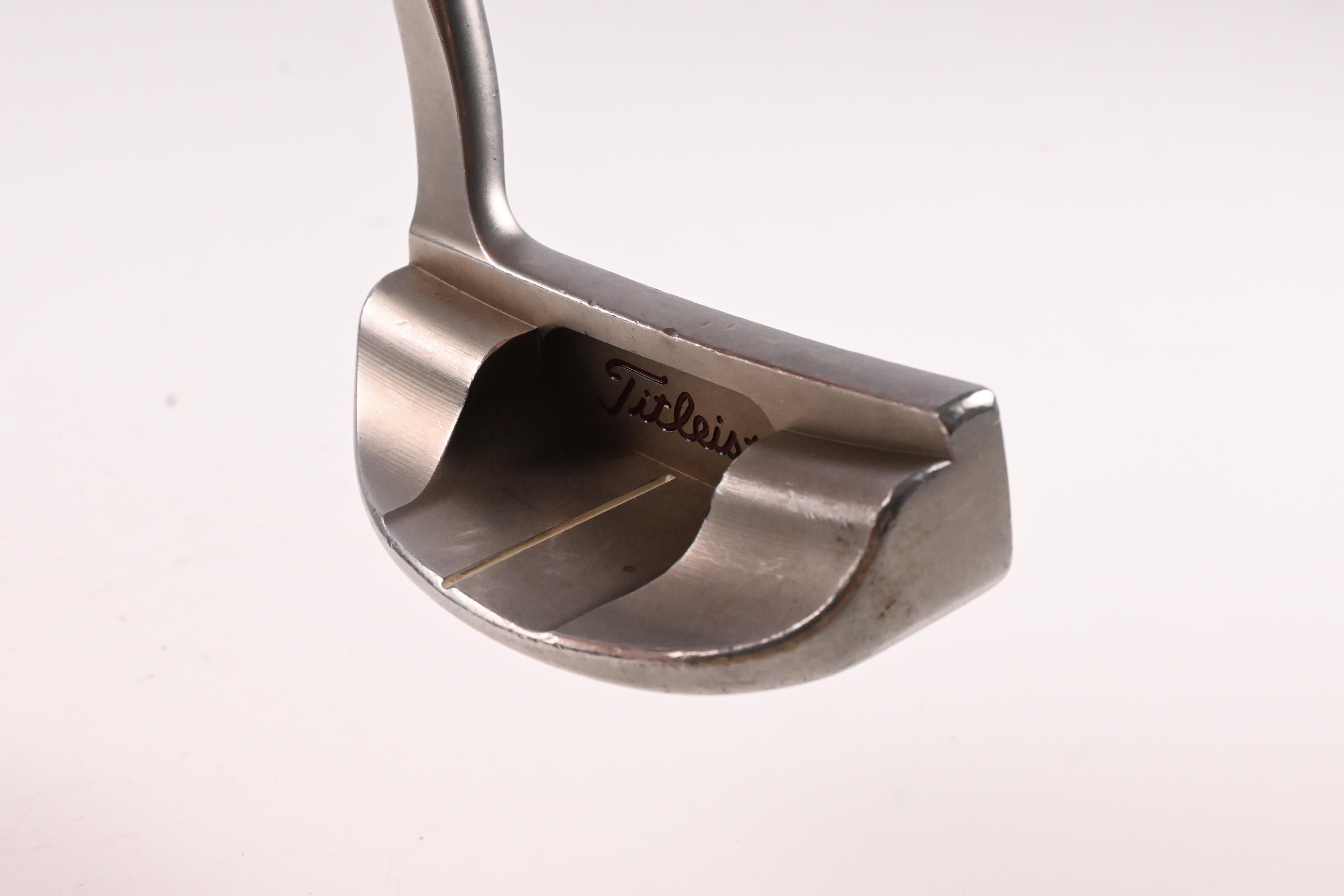 Scotty Cameron California Honey Dip Del Mar Putter / 34 Inch