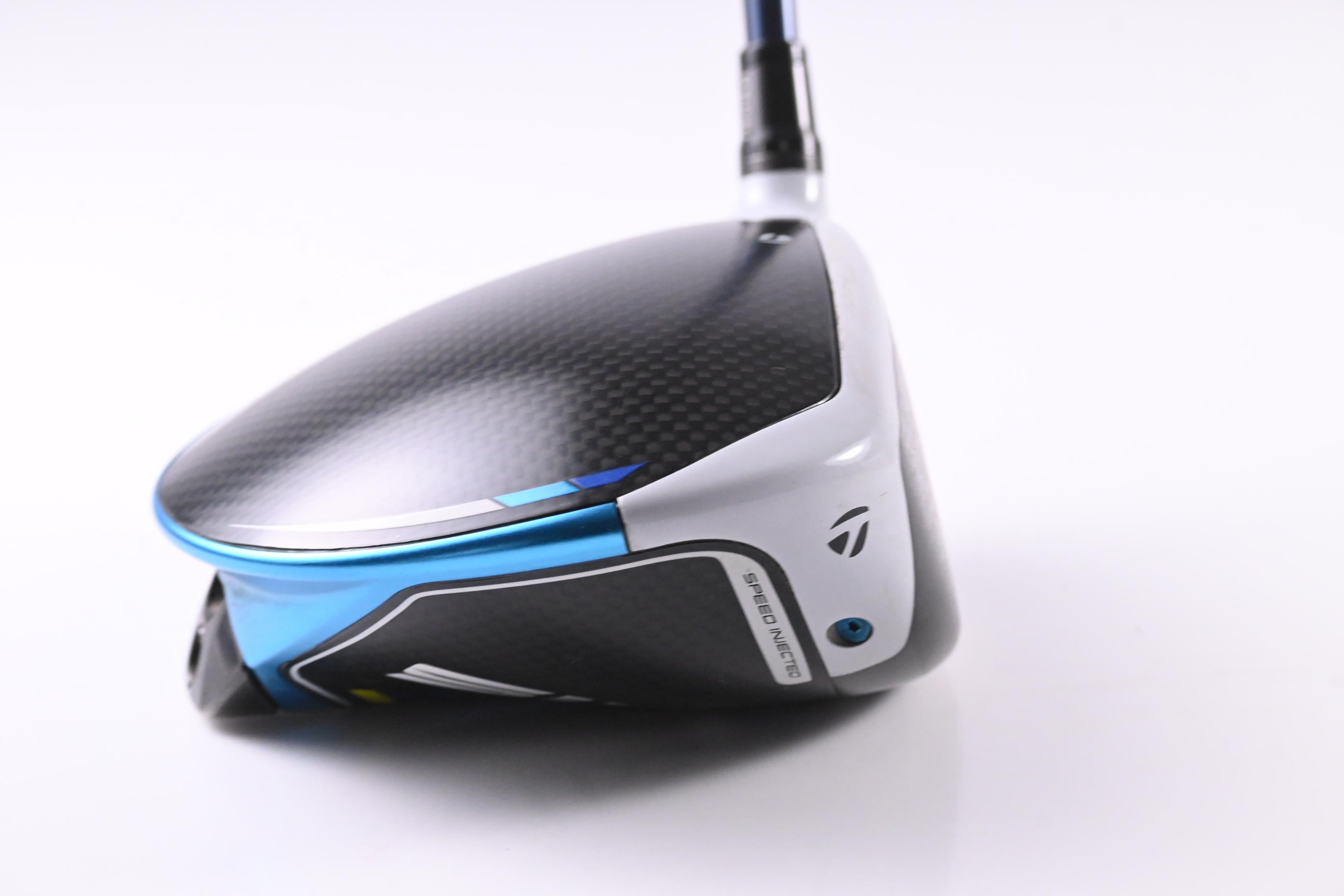 Taylormade SIM2 Max Driver / 10.5 Degree / Regular Flex Ventus Blue 5 Shaft
