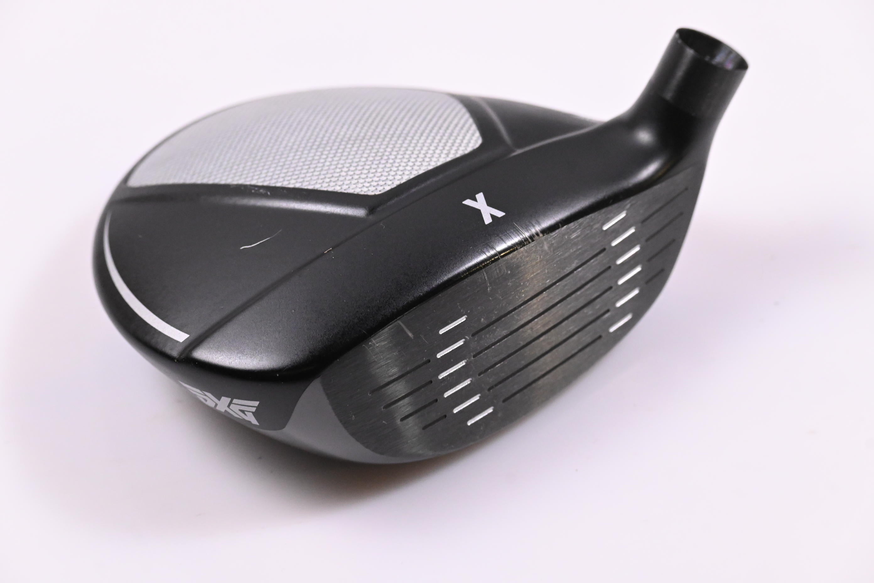 PXG 0341 X Gen4 #3 Wood / 15 Degree / Head Only