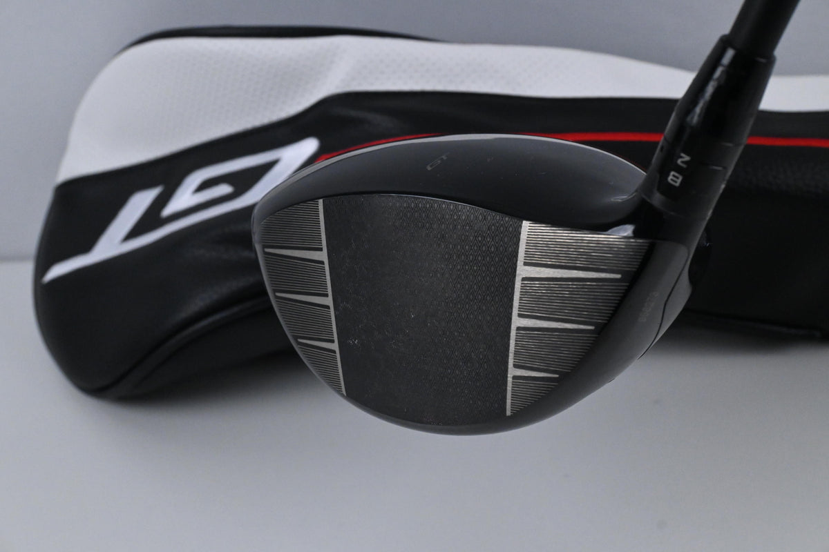 Titleist GT2 Driver / 9 Degree / X-Flex Tensei 1K Blue 65 Shaft