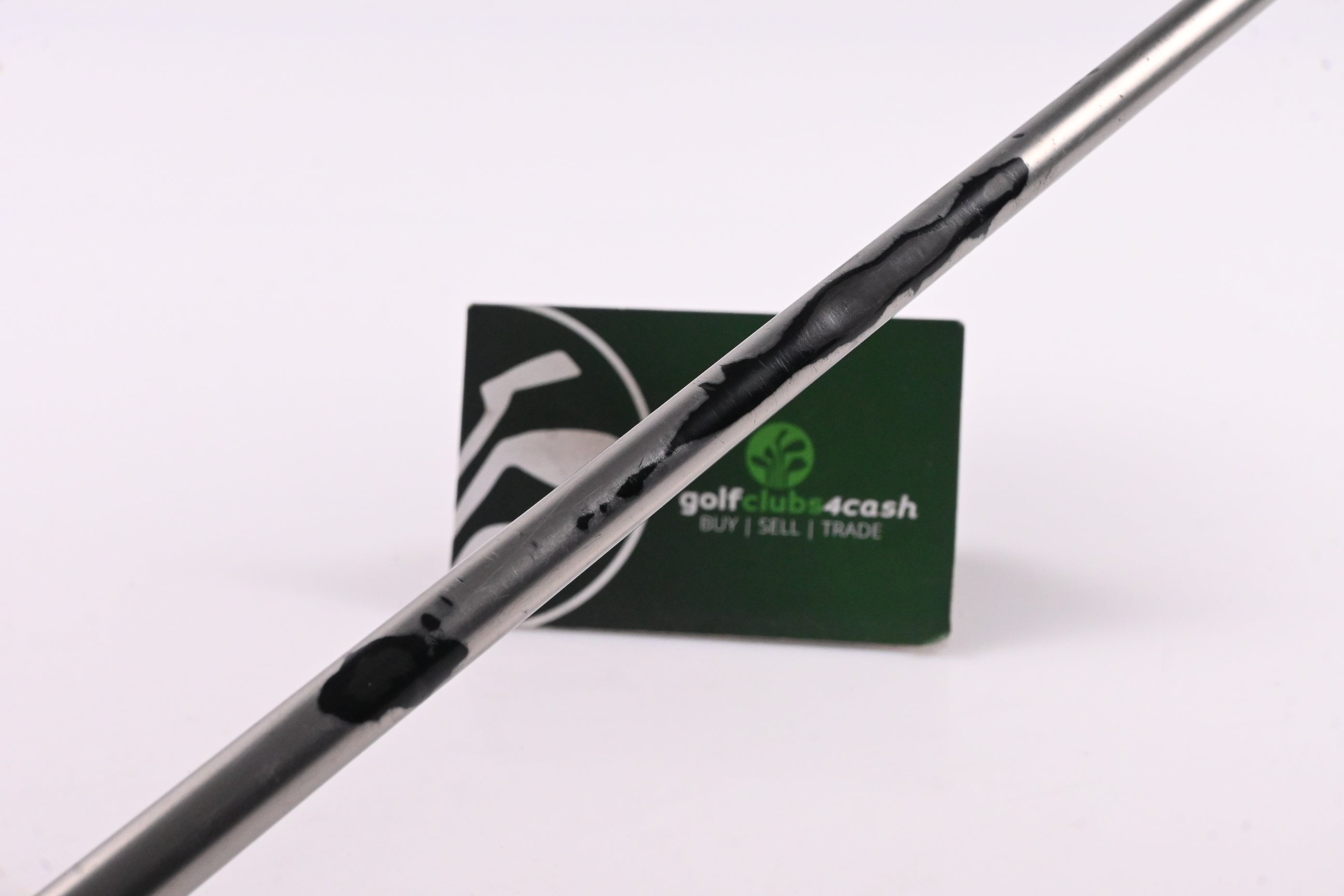 Left Hand Wilson Fybrid HS #3 Wood / 15 Degree / Regular Flex Proforce AXIV Core