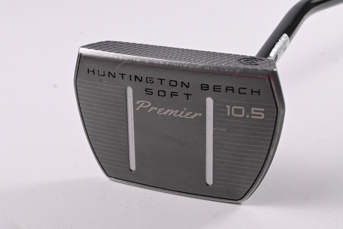 Cleveland Huntington Beach Soft Premier 10.5 Putter / 34 Inch