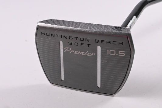 Cleveland Huntington Beach Soft Premier 10.5 Putter / 34 Inch