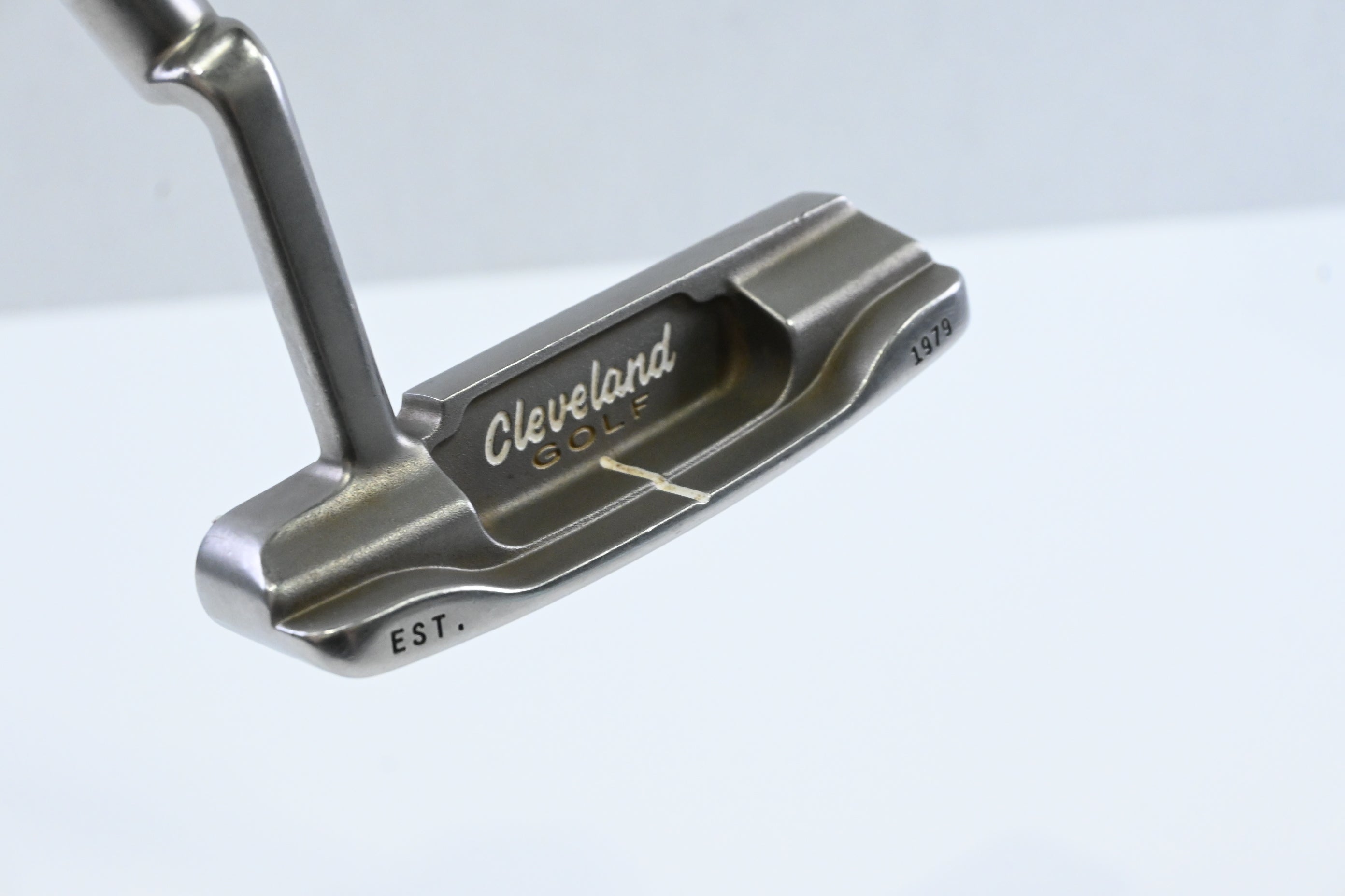 Cleveland Classic Collection 1 Putter / 34 Inch