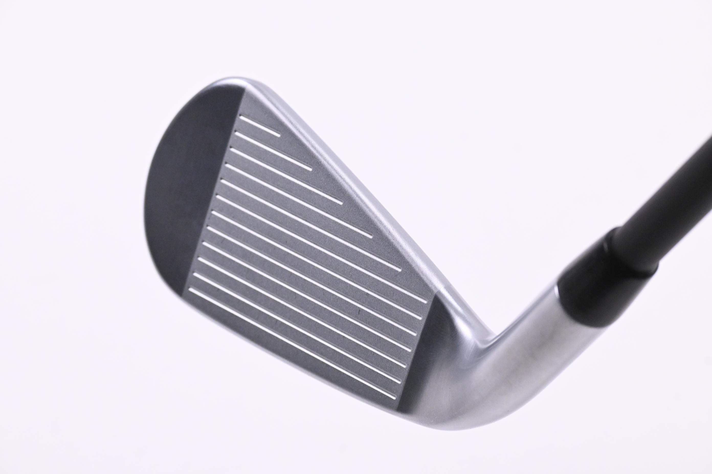 Titleist U.505 2025 Utility #4 Iron / 22 Degree / Stiff Flex HZRDUS Black 80