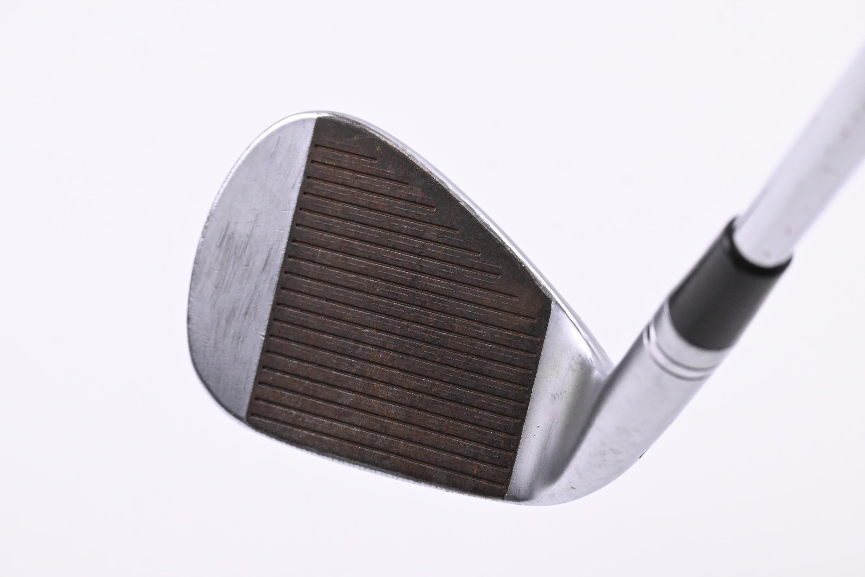 Taylormade Milled Grind 3 Gap Wedge / 50 Degree / Stiff Flex Dynamic Gold 105