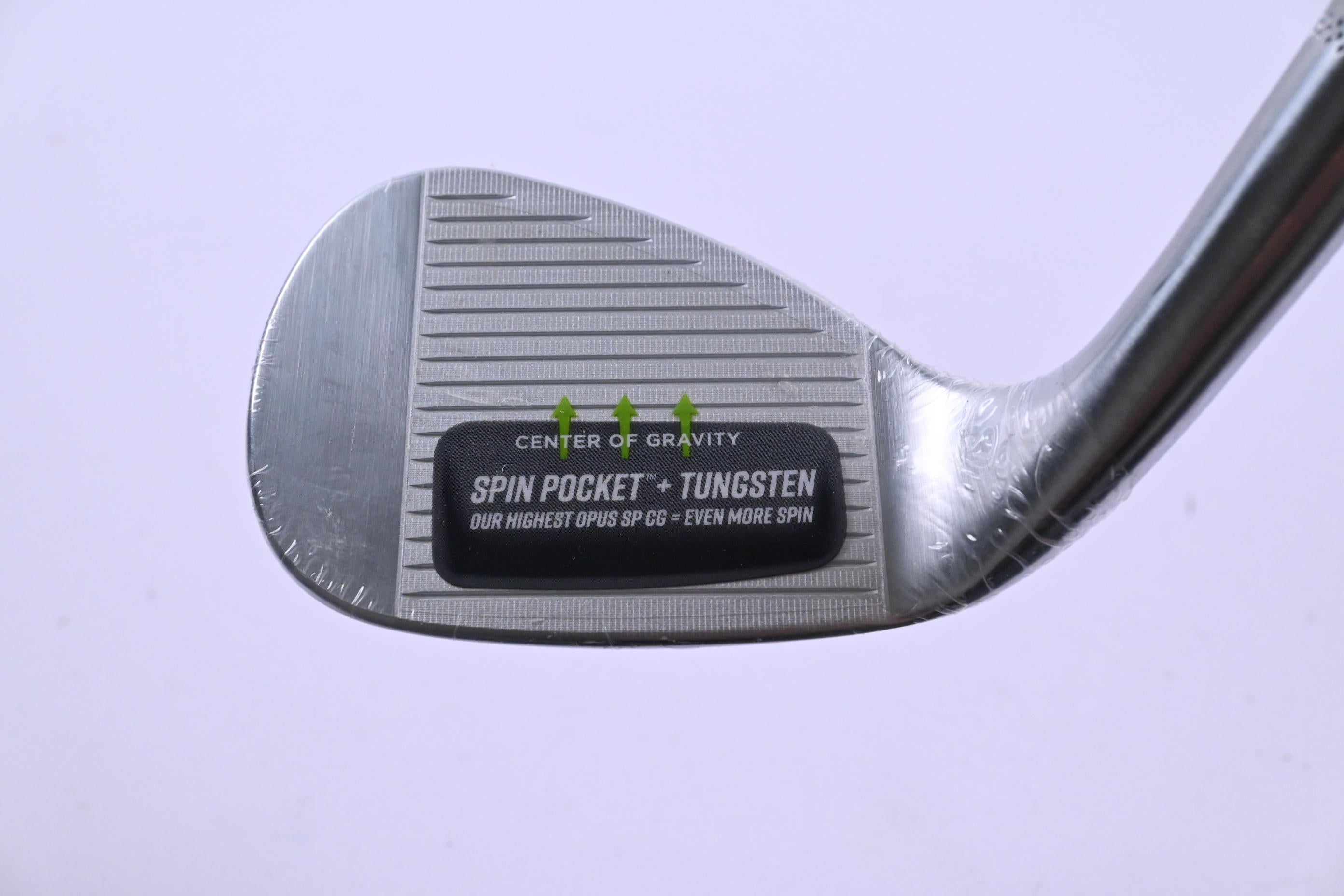 Callaway Opus SP+ Sand Wedge / 56 Degree / Stiff Flex Dynamic Gold S200 Shaft