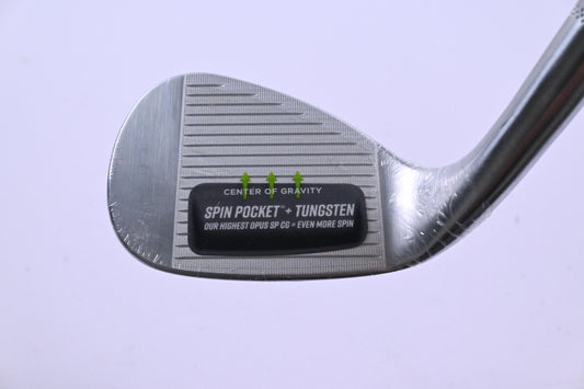 Callaway Opus SP+ Sand Wedge / 56 Degree / Stiff Flex Dynamic Gold S200 Shaft