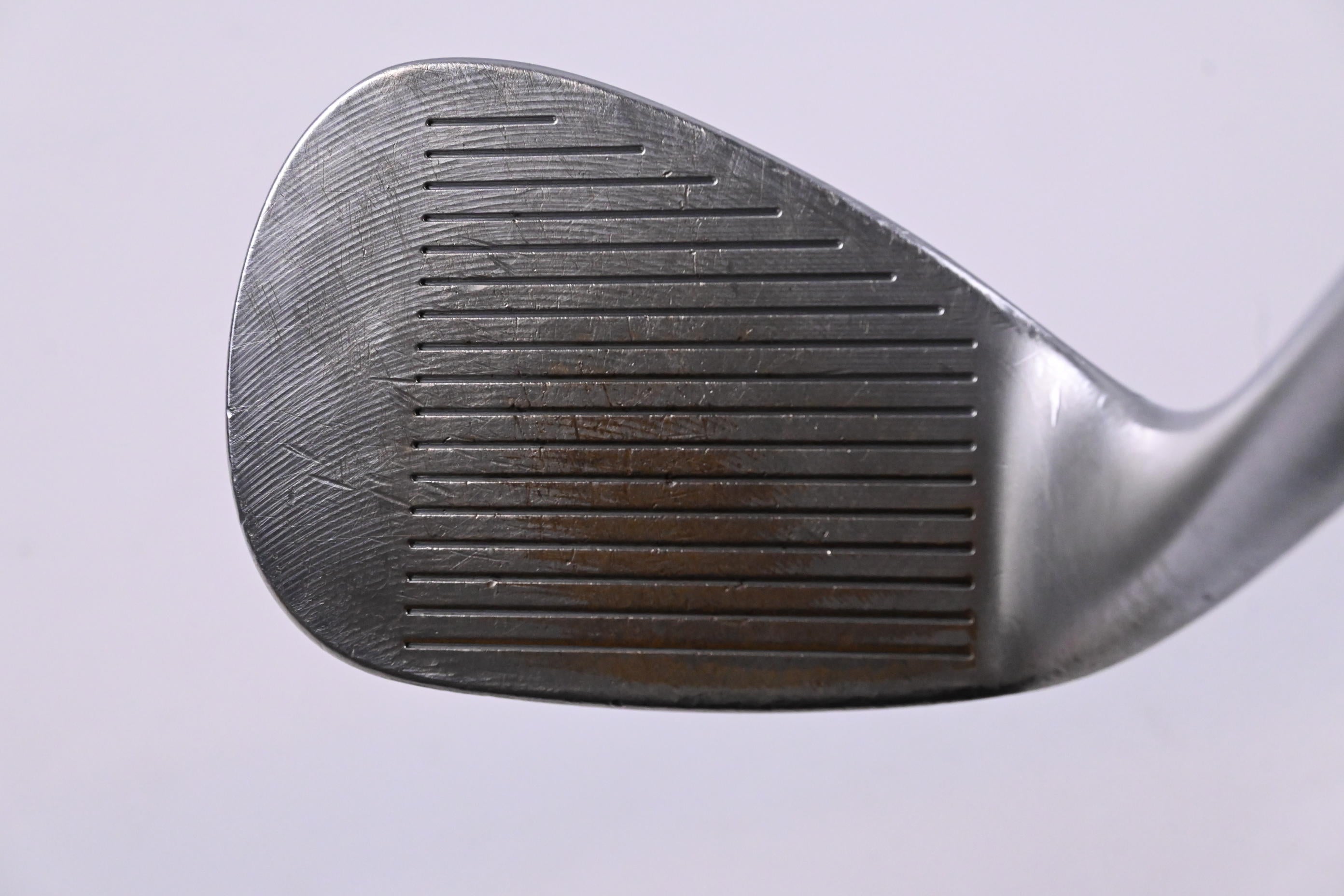 Cleveland RTX-3 Lob Wedge / 58 Degree / Wedge Flex Dynamic Gold Shaft