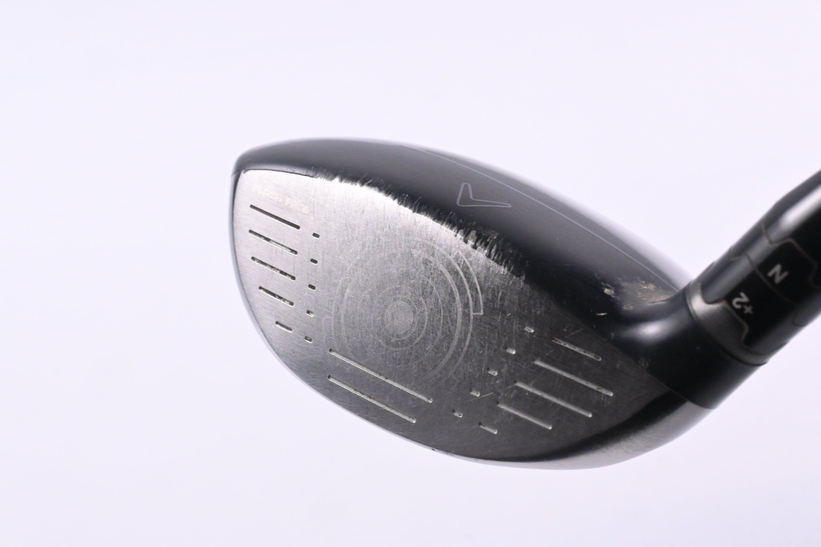 Callaway Epic Flash #5 Wood / 18 Degree / Regular Flex EvenFlow Green 65 Shaft