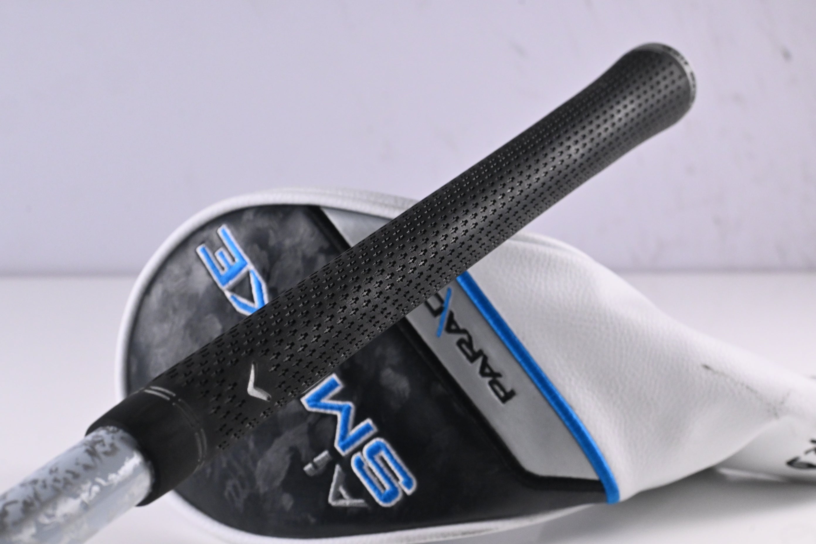 Callaway Paradym Ai Smoke Triple Diamond #3 Wood / 15 Degree / X-Flex Denali