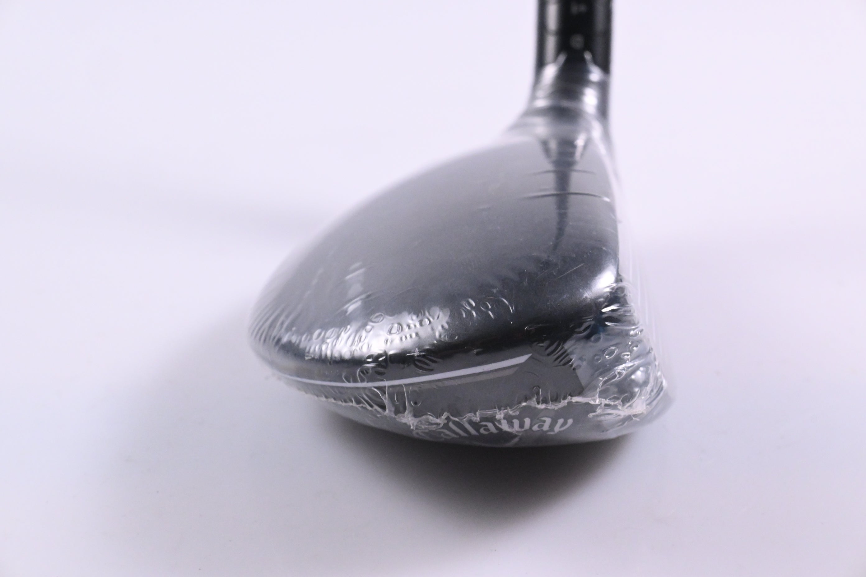Callaway Paradym Ai Smoke #4 Hybrid / 21 Degree / Regular Flex Cypher 60 Shaft