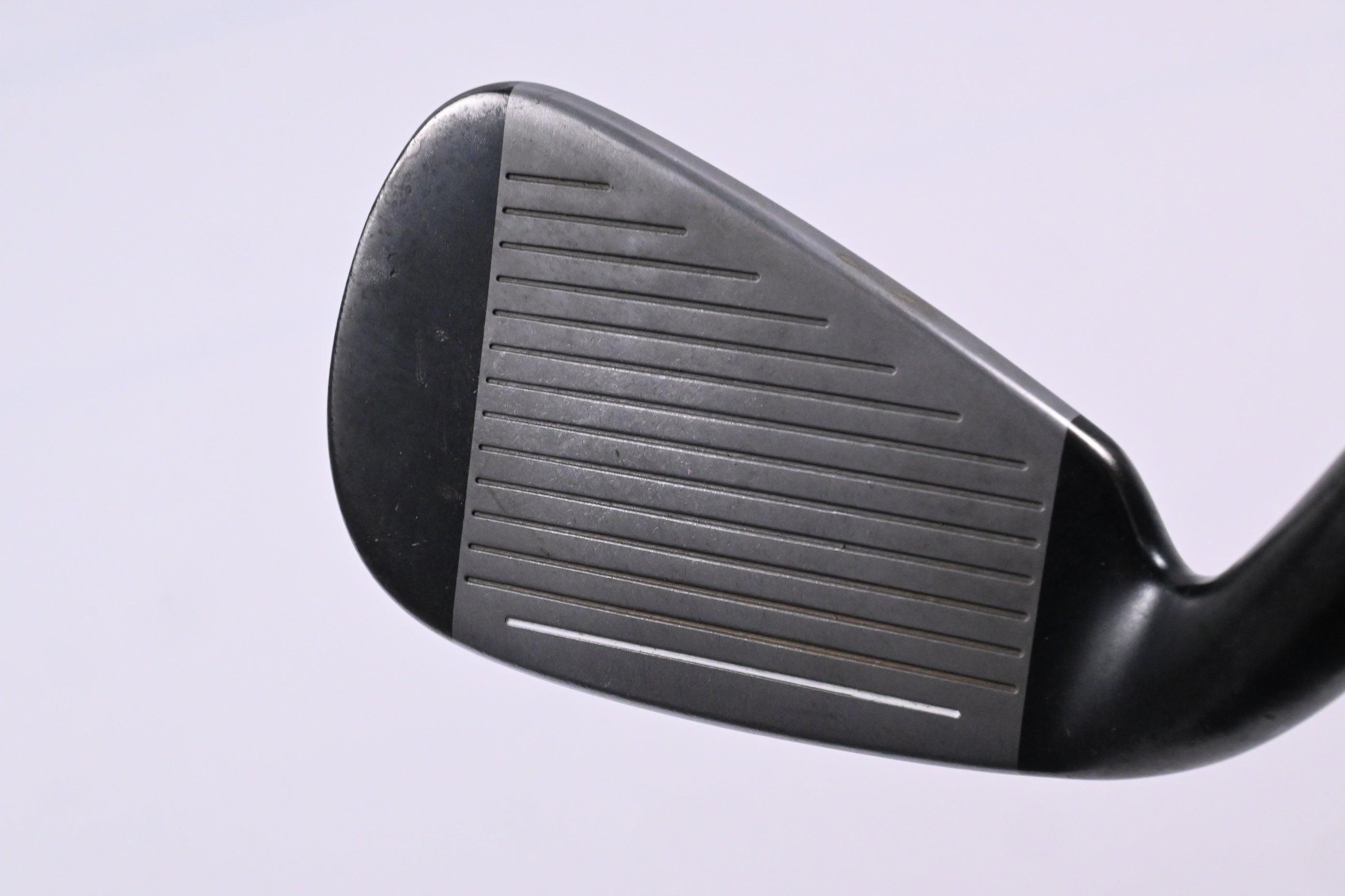 Taylormade Burner 2.0 #4 Iron / 21 Degree / Regular Flex Burner 2.0 85 Shaft