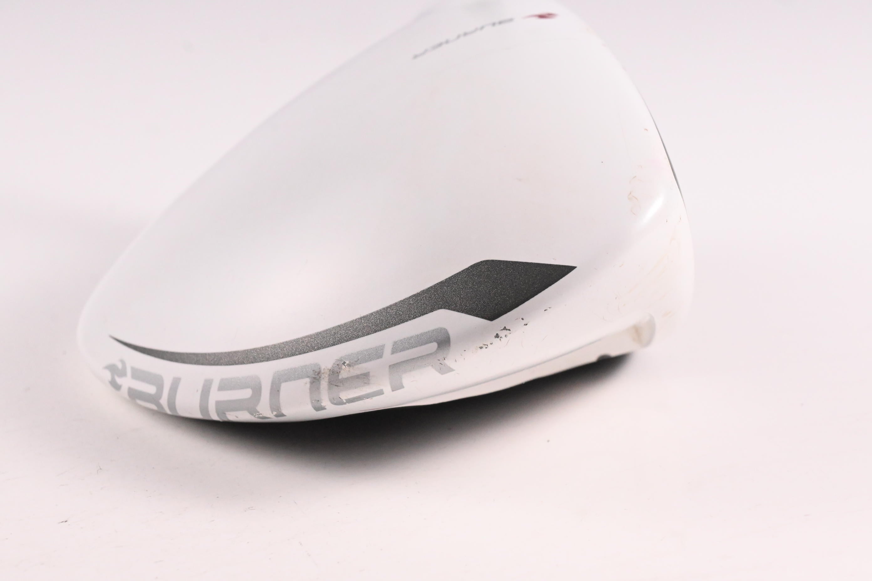 Taylormade Burner Superfast 2.0 Driver / 10.5 Degree / Stiff Flex Matrix Ozik
