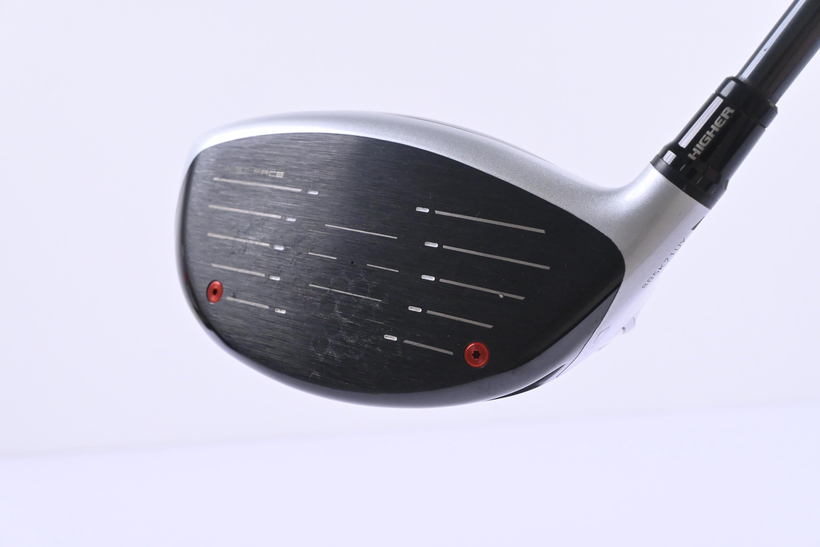 Taylormade M5 Driver / 9 Degree / Stiff Flex Fujikura Speeder Evolution 661