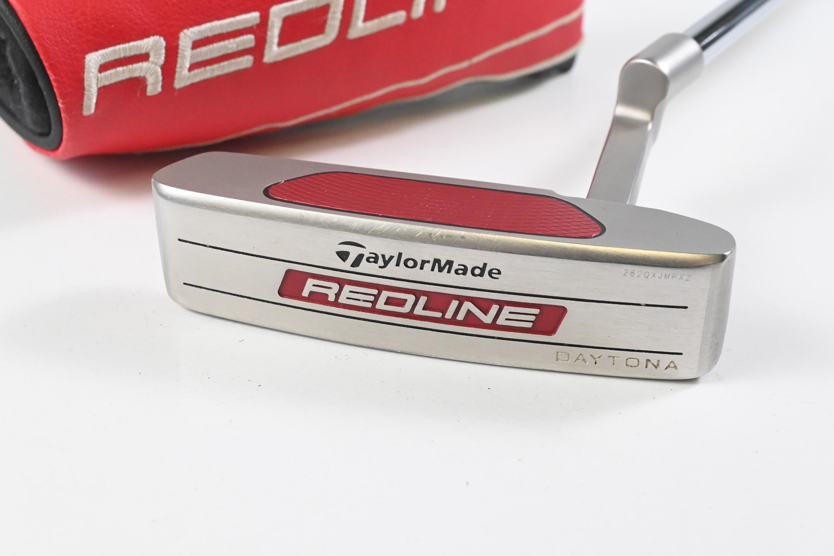 Taylormade Redline Daytona Putter / 35 Inch