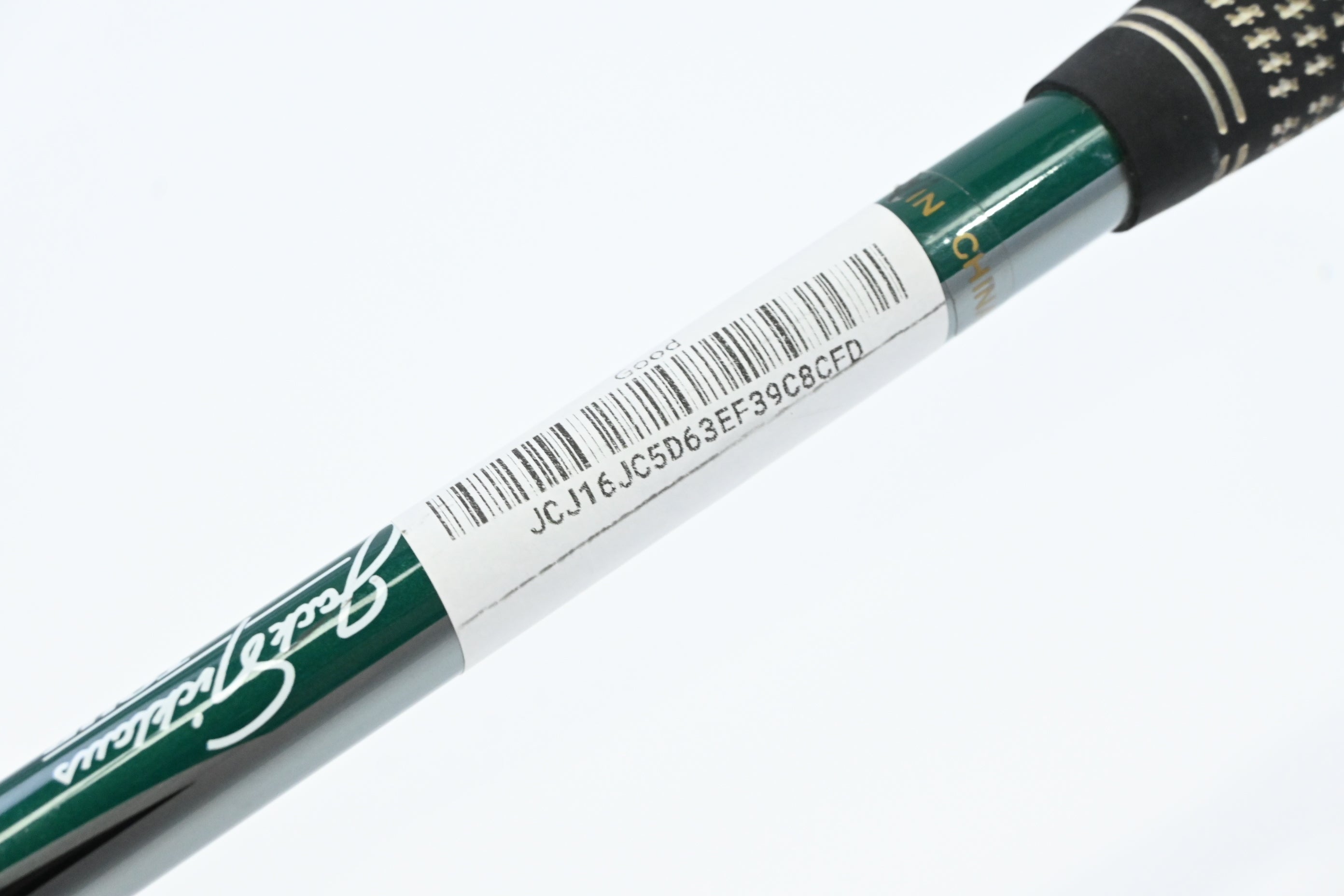 Jack Nicklaus Tour Driver / 10 Degree / Uniflex Jack Nicklaus Hi Launch 65 Shaft