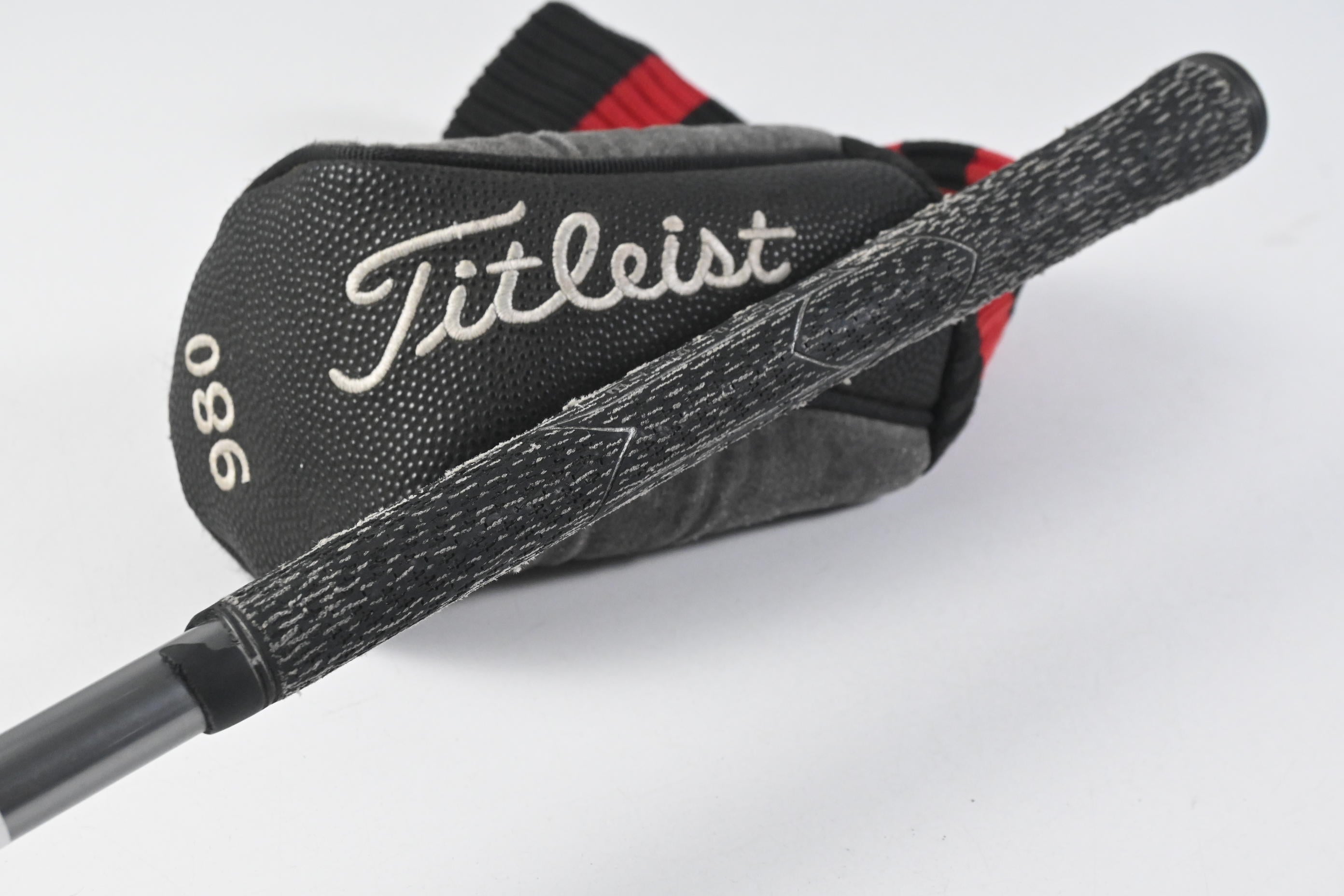 Titleist 980 F #5 Wood / 19 Degree / Regular Flex Titleist 4375 Shaft