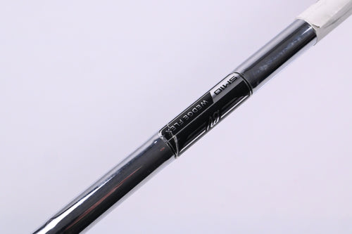 Titleist Vokey SM10 Lob Wedge / 60 Degree / Wedge Flex Titleist Vokey SM10 Shaft