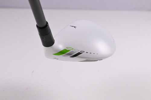 Taylormade RBZ #4 Hybrid / 22 Degree / Regular Flex Taylormade RBZ 65g Shaft