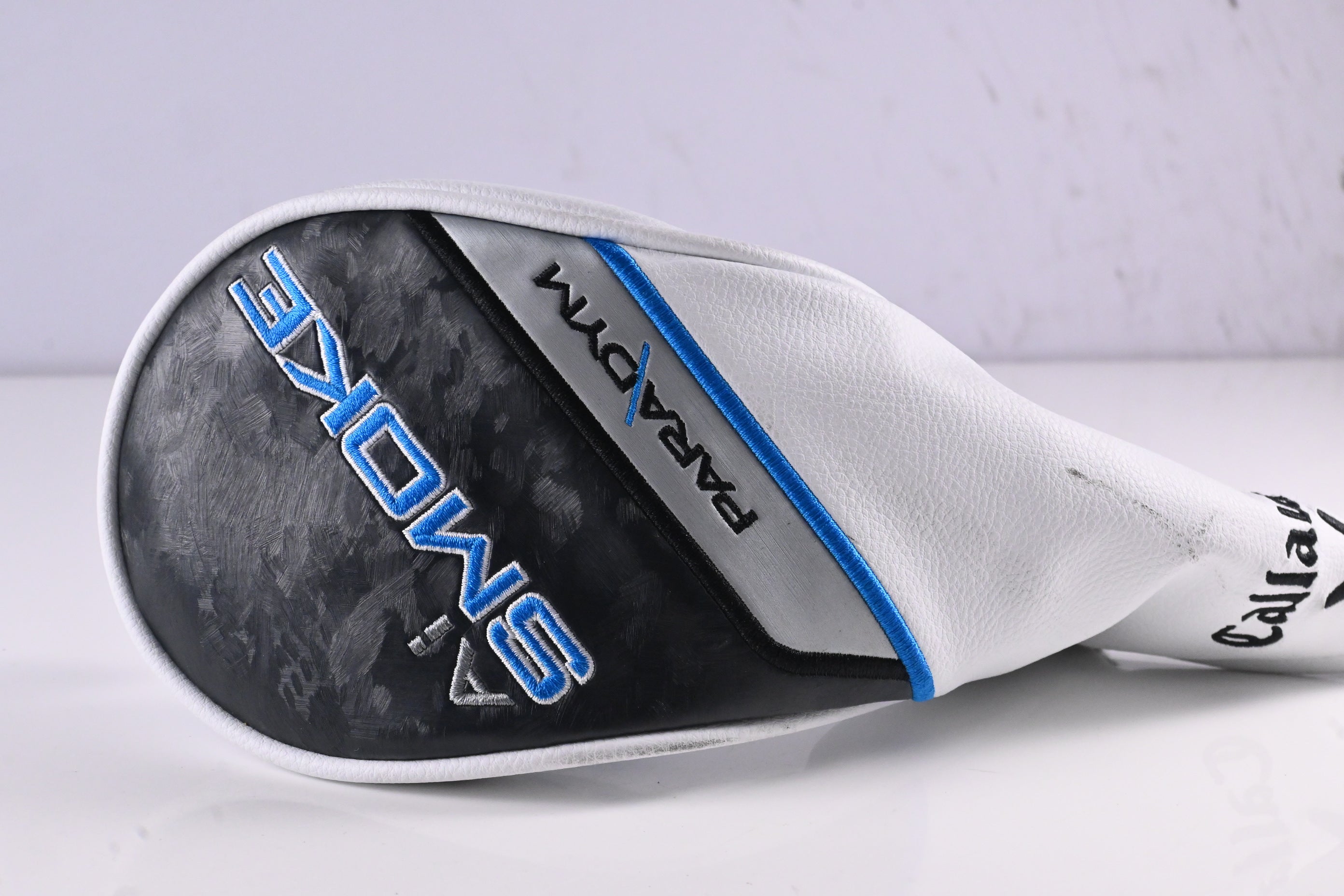 Callaway Paradym Ai Smoke Triple Diamond #3 Wood / 15 Degree / X-Flex Denali