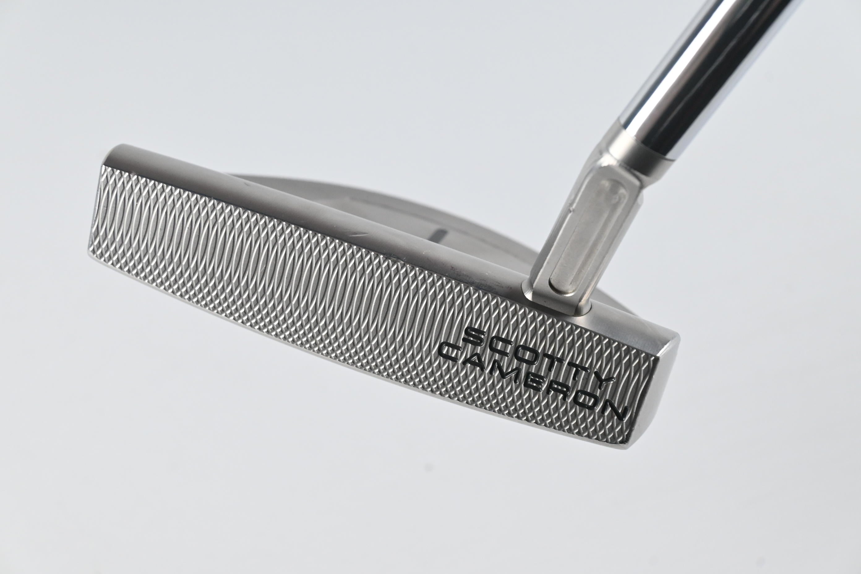 Scotty Cameron Super Select Golo 6.5 Putter / 34 Inch