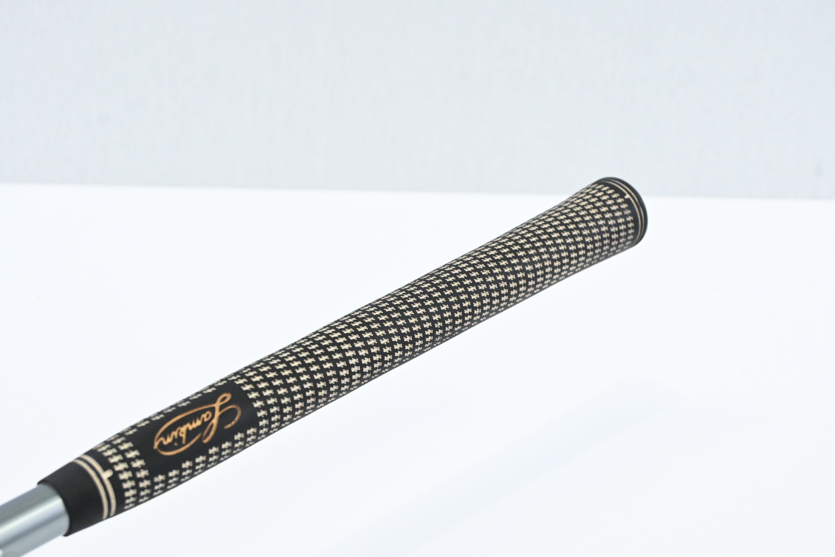Jack Nicklaus Tour Driver / 10 Degree / Uniflex Jack Nicklaus Hi Launch 65 Shaft
