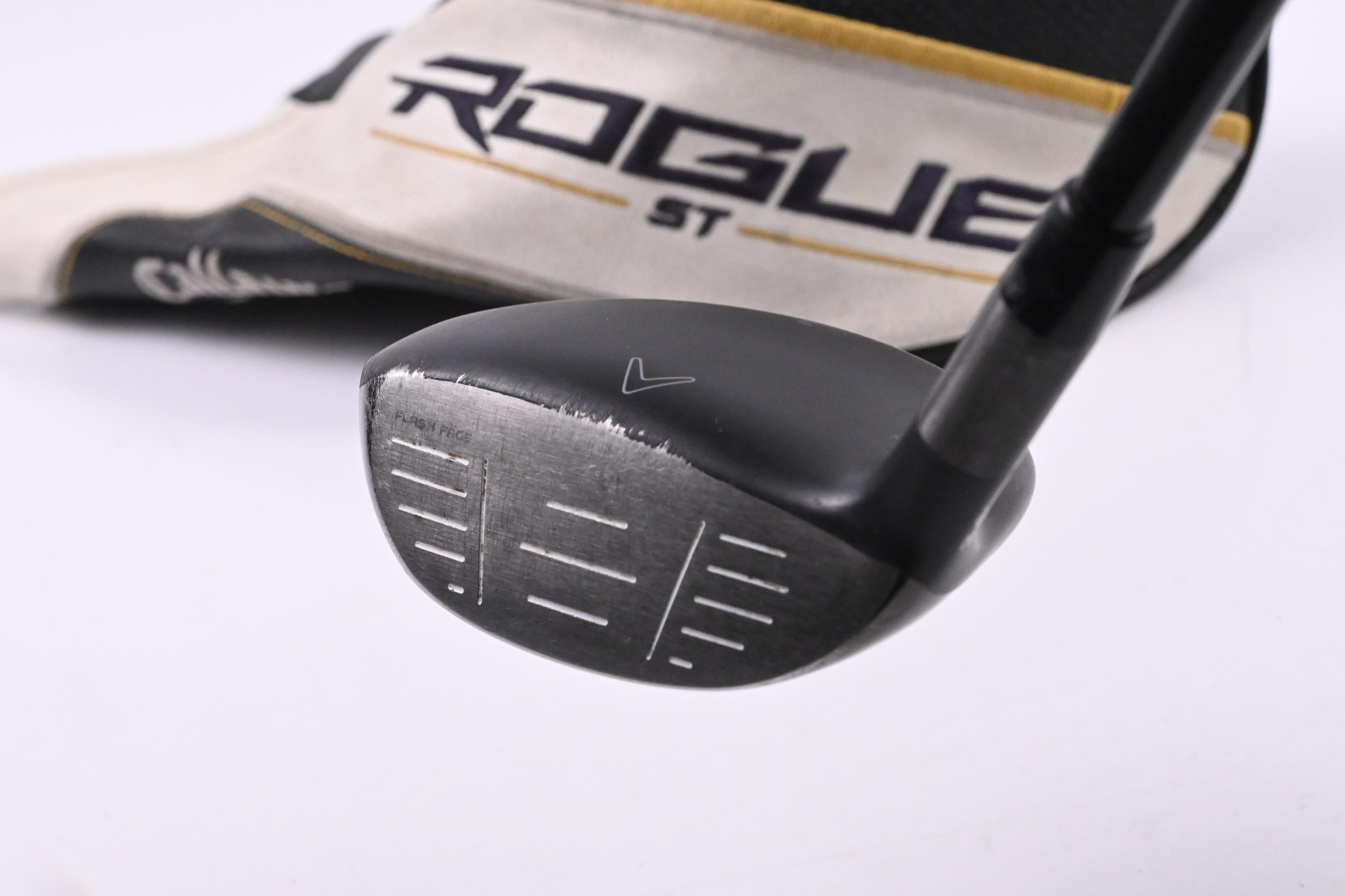Callaway Rogue ST Max #9 Wood / 24 Degree / Regular Flex Tensei AV Blue 65