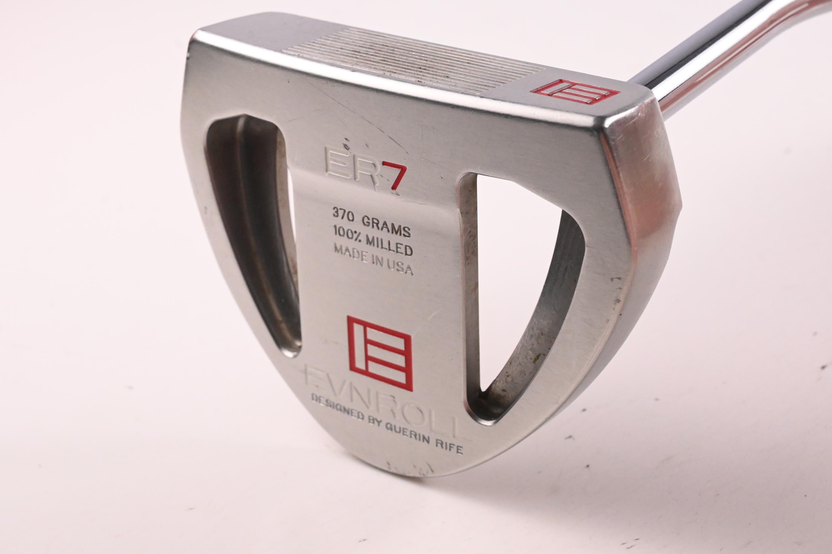 Evnroll Classics ER7 Putter / 33 Inch