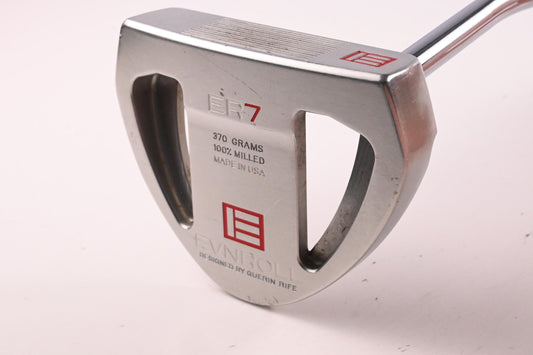 Evnroll Classics ER7 Putter / 33 Inch