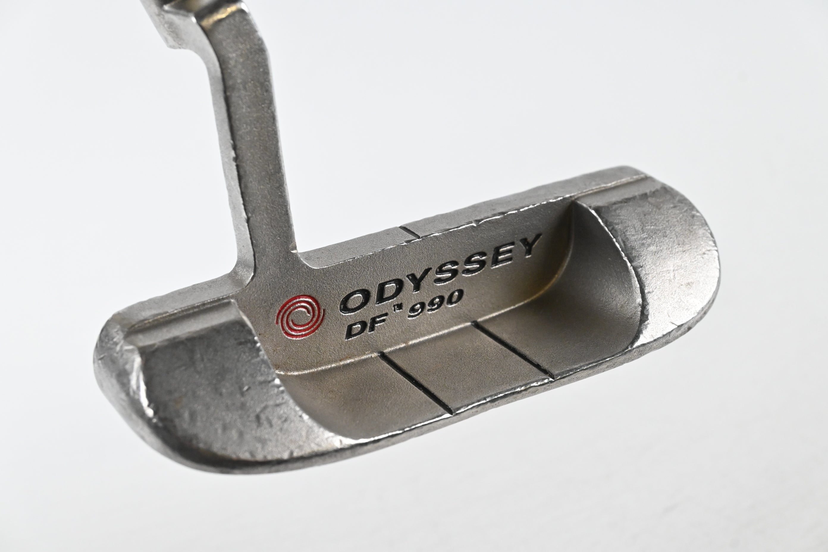 Odyssey Dual Force 990 Putter / 35 Inch
