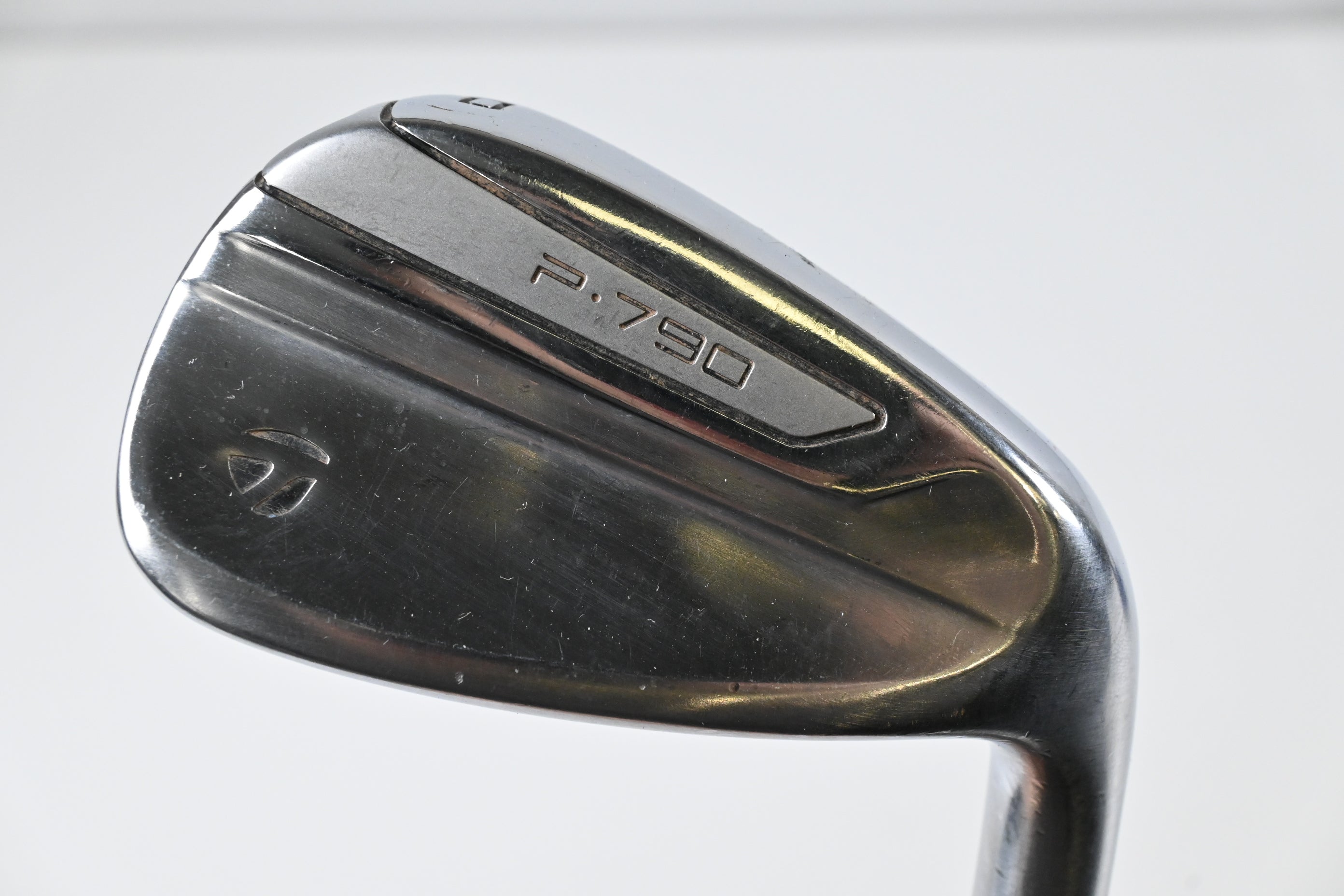Taylormade P790 2019 Pitching Wedge / 45 Degree / Stiff Flex KBS Tour 90 Shaft