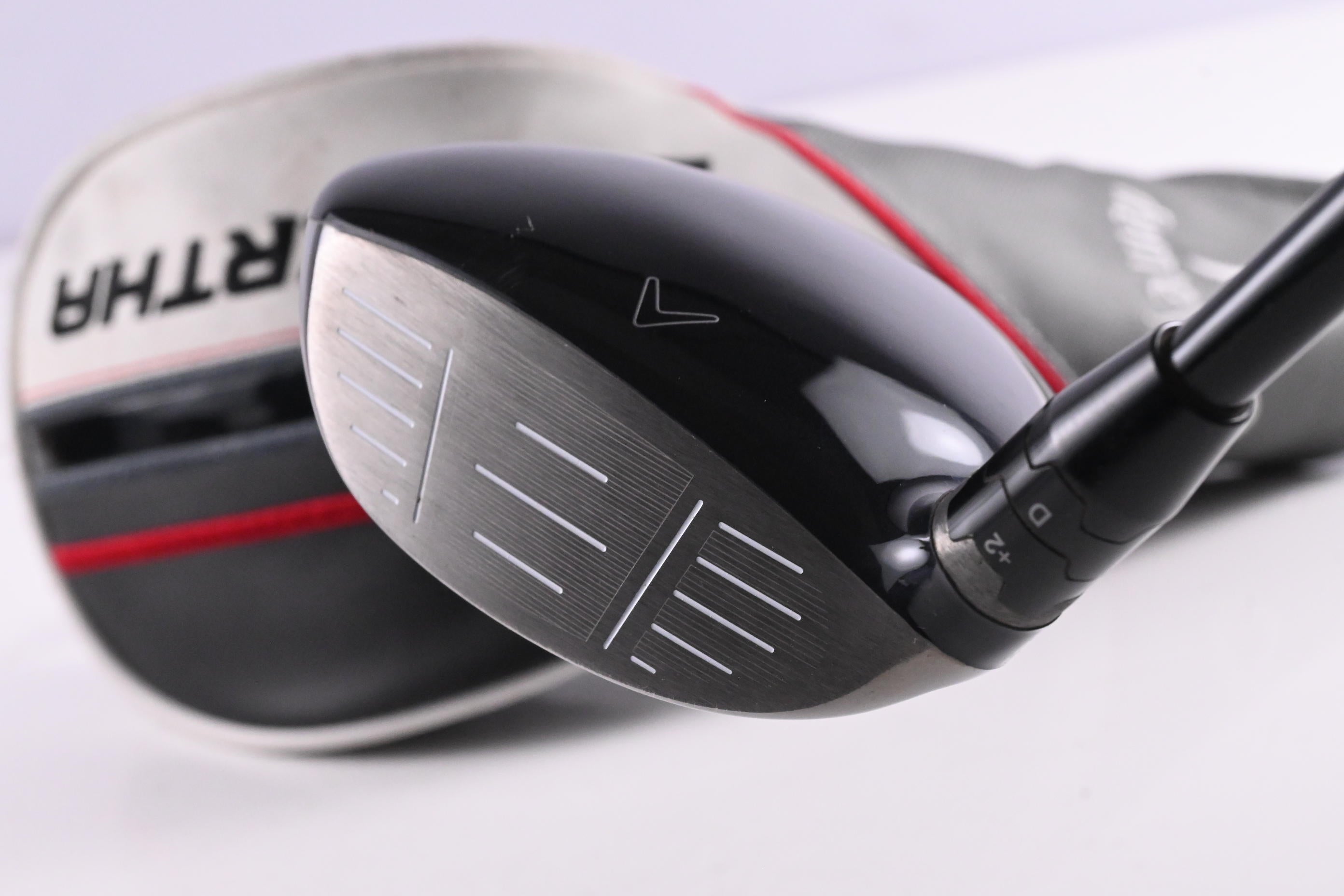 Callaway Great Big Bertha 2023 #5 Wood / 19 Degree / Regular Flex Tensei AV Blue 55