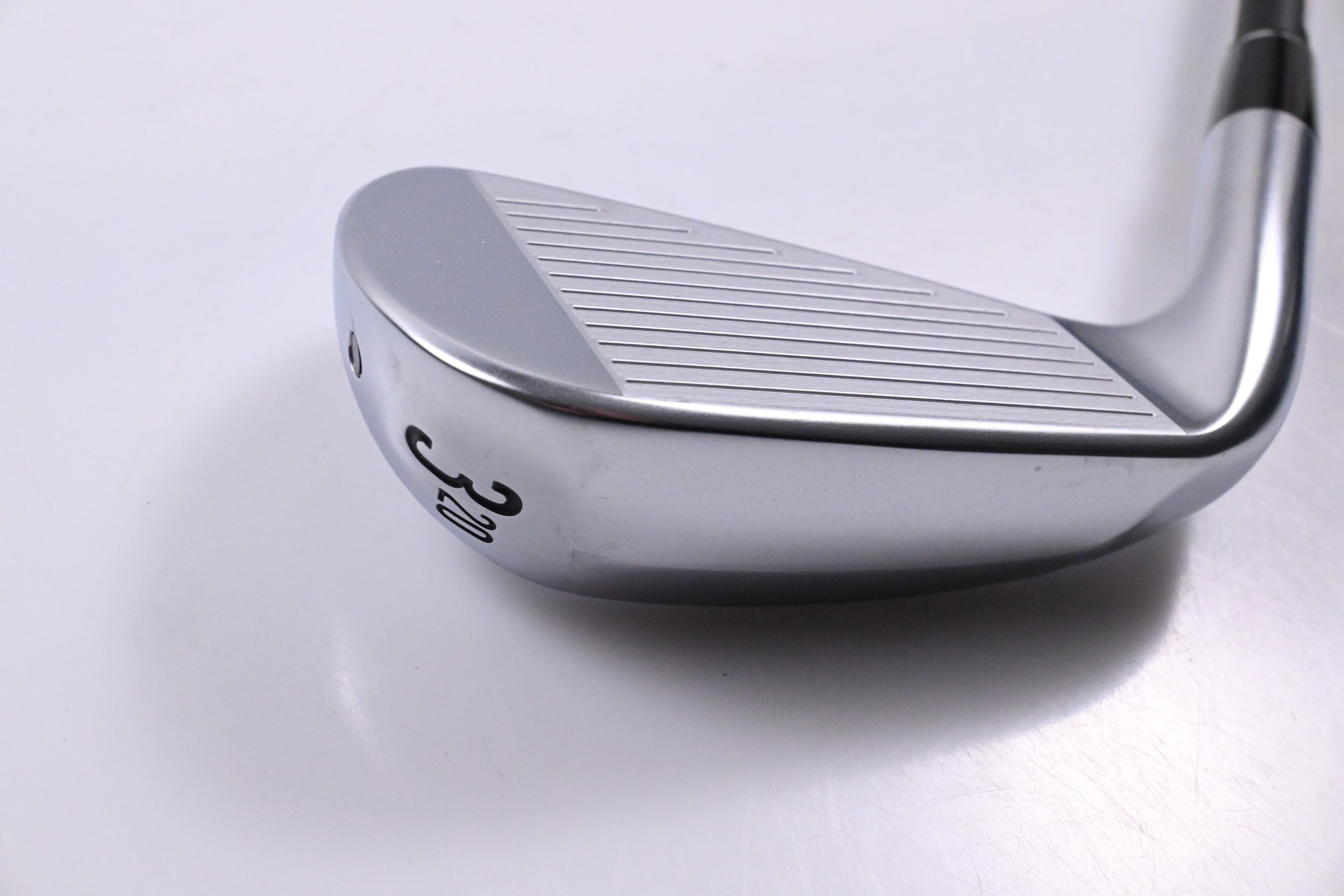 Srixon ZXiU Utility #3 Iron / 20 Degree / Regular Flex MMT 80 Shaft