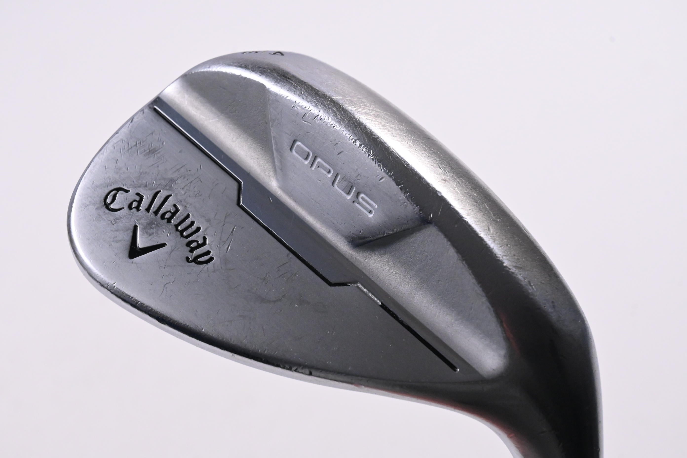 Callaway Opus Sand Wedge / 54 Degree / Stiff Flex Project X LS Shaft