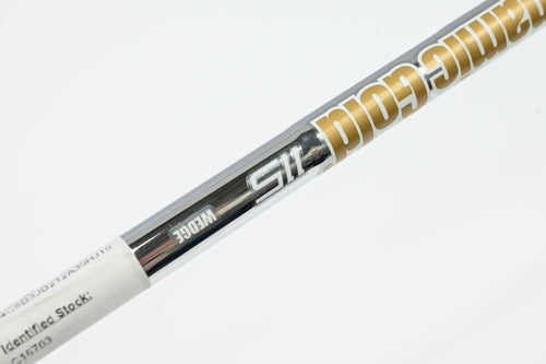 Cleveland CBX 2 Lob Wedge / 60 Degree / Wedge Flex Dynamic Gold 115