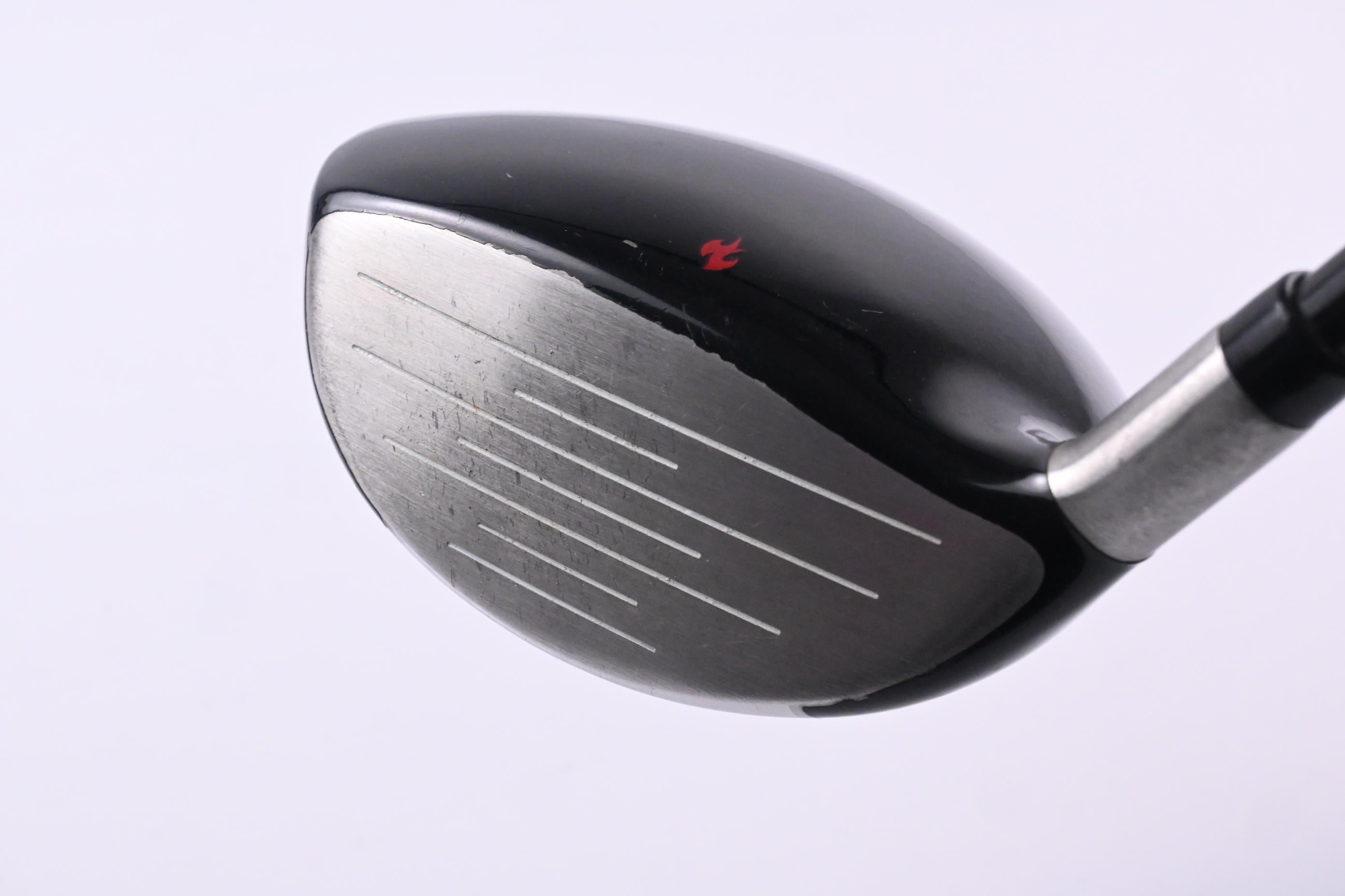 Taylormade Burner Superfast #3 Wood / 15 Degree / Regular Flex Matrix Ozik Shaft